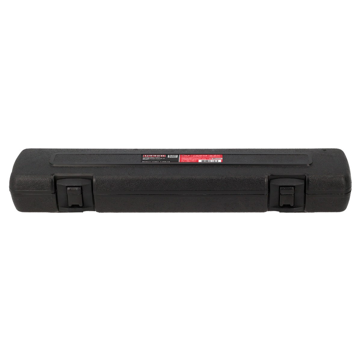 Torquímetro de trueno escala dual cabeza flexible cuadro de 3/8", 10-80 ft-lb Urrea - Imagen 2