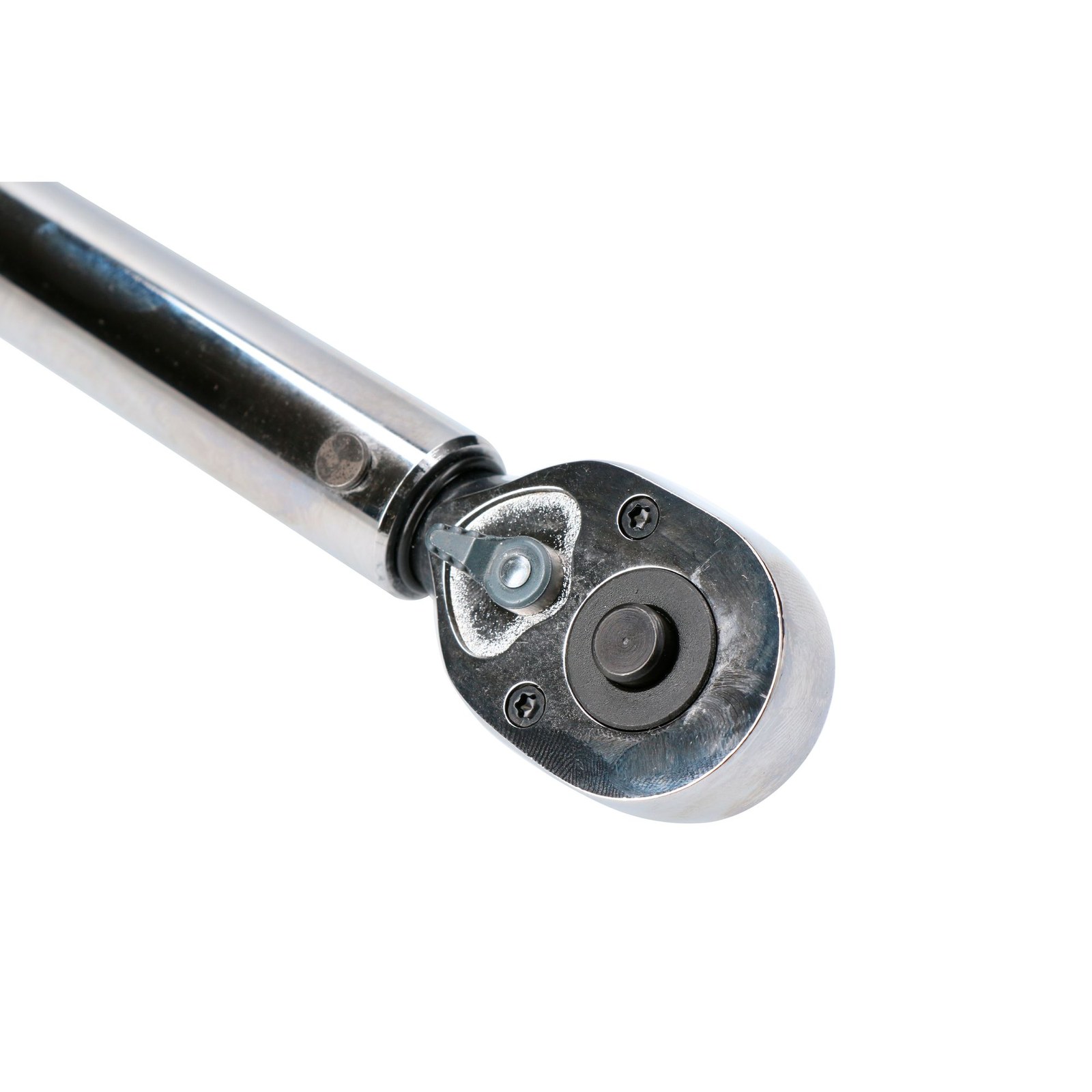 Torquímetro de trueno escala dual cuadro de 3/8", 10-100 ft-lb Urrea - Imagen 4