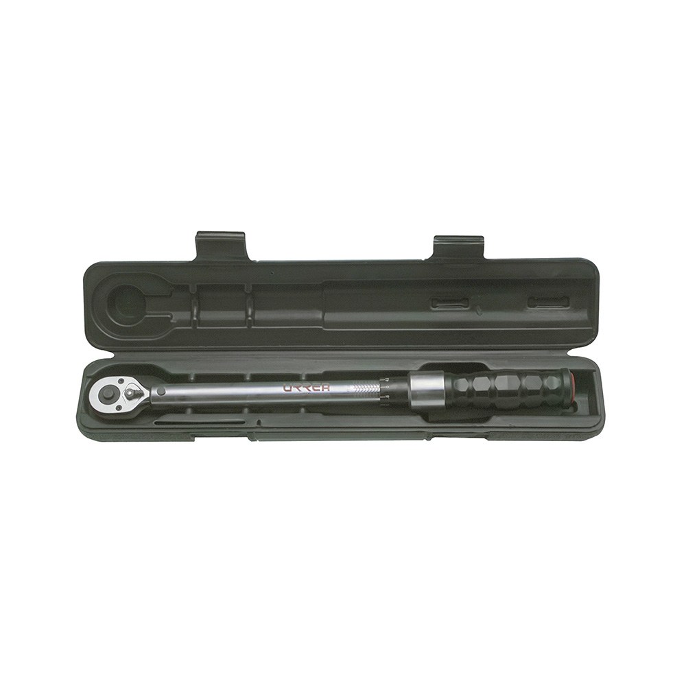 Torquímetro de trueno escala dual cuadro de 1/2", 20-150 ft-lb Urrea