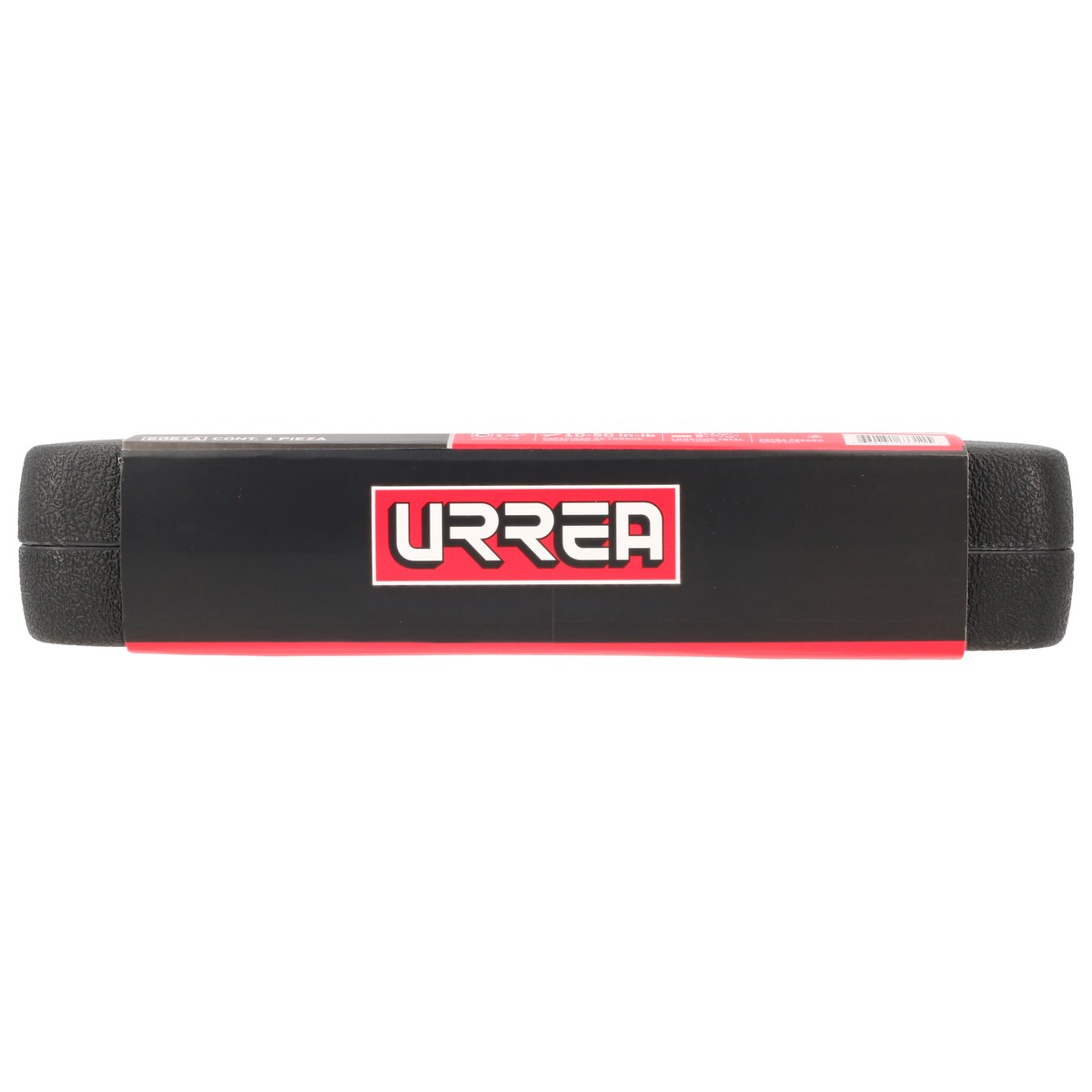 Torquímetro de trueno escala dual cuadro de 1/4", 10-50 in-lb Urrea - Imagen 4