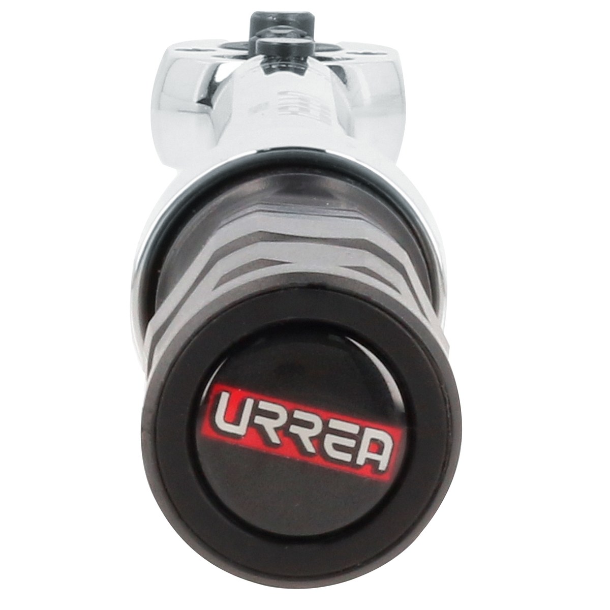 Torquímetro de trueno escala dual cuadro de 3/8", 30-250 in-lb Urrea - Imagen 2