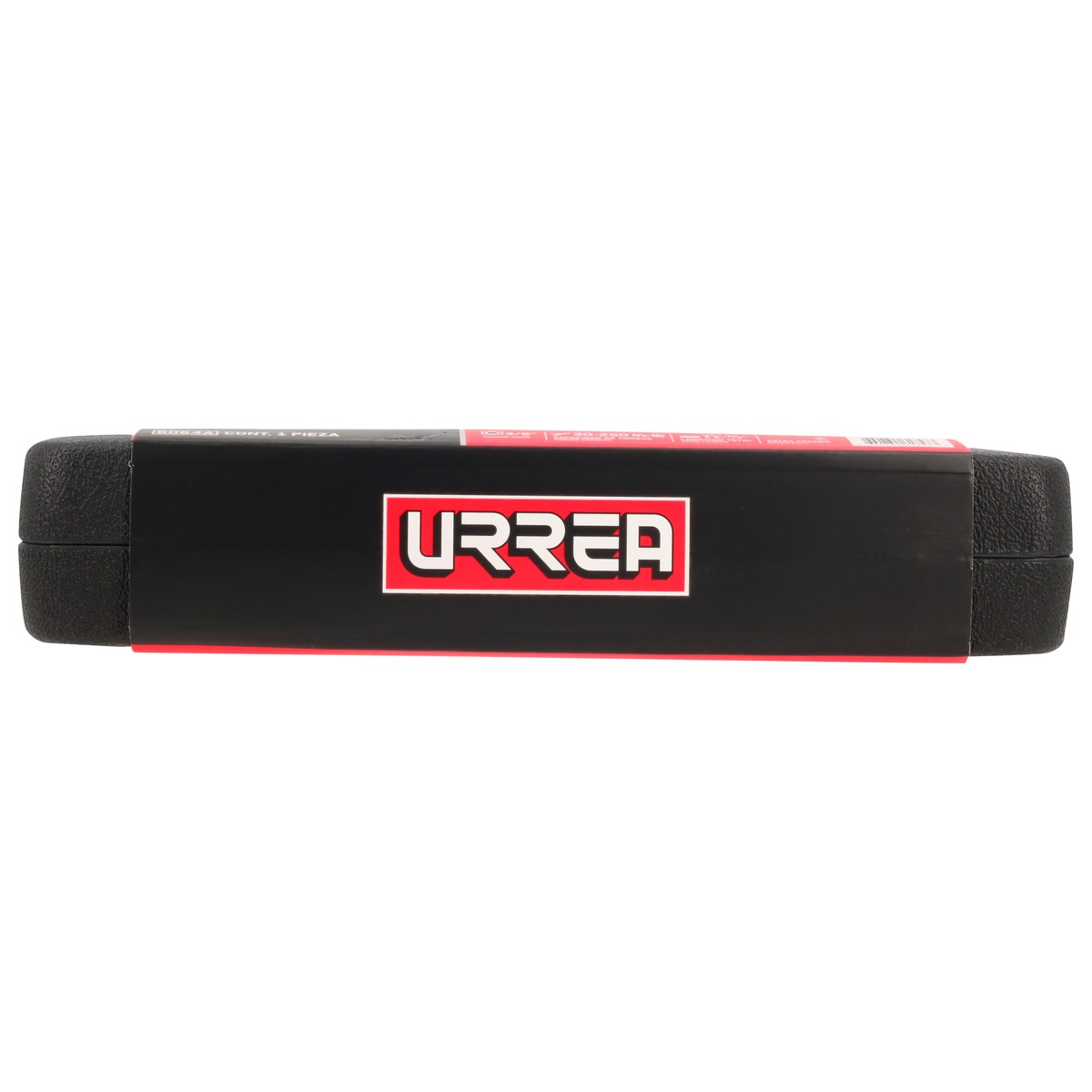 Torquímetro de trueno escala dual cuadro de 3/8", 30-250 in-lb Urrea - Imagen 4