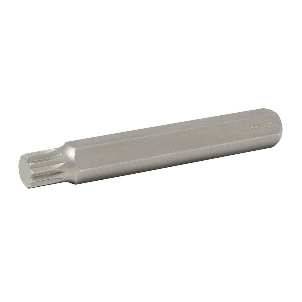 Punta bristol hexágono de 1/2", M12 x 2-7/8" Urrea
