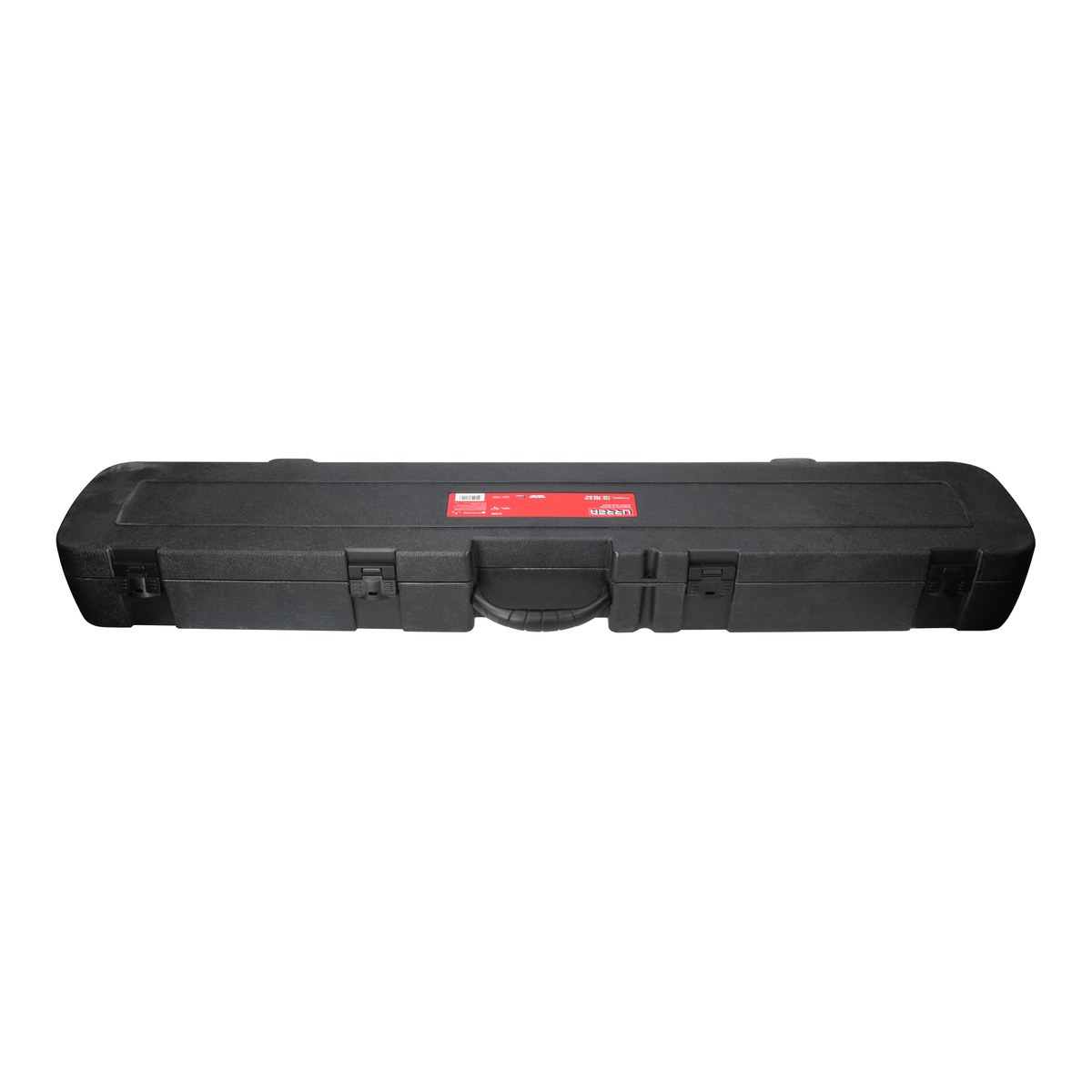 Torquímetro de trueno con cuerpo de aluminio escala dual cuadro de 3/4", 100-560 ft-lb Urrea - Imagen 2
