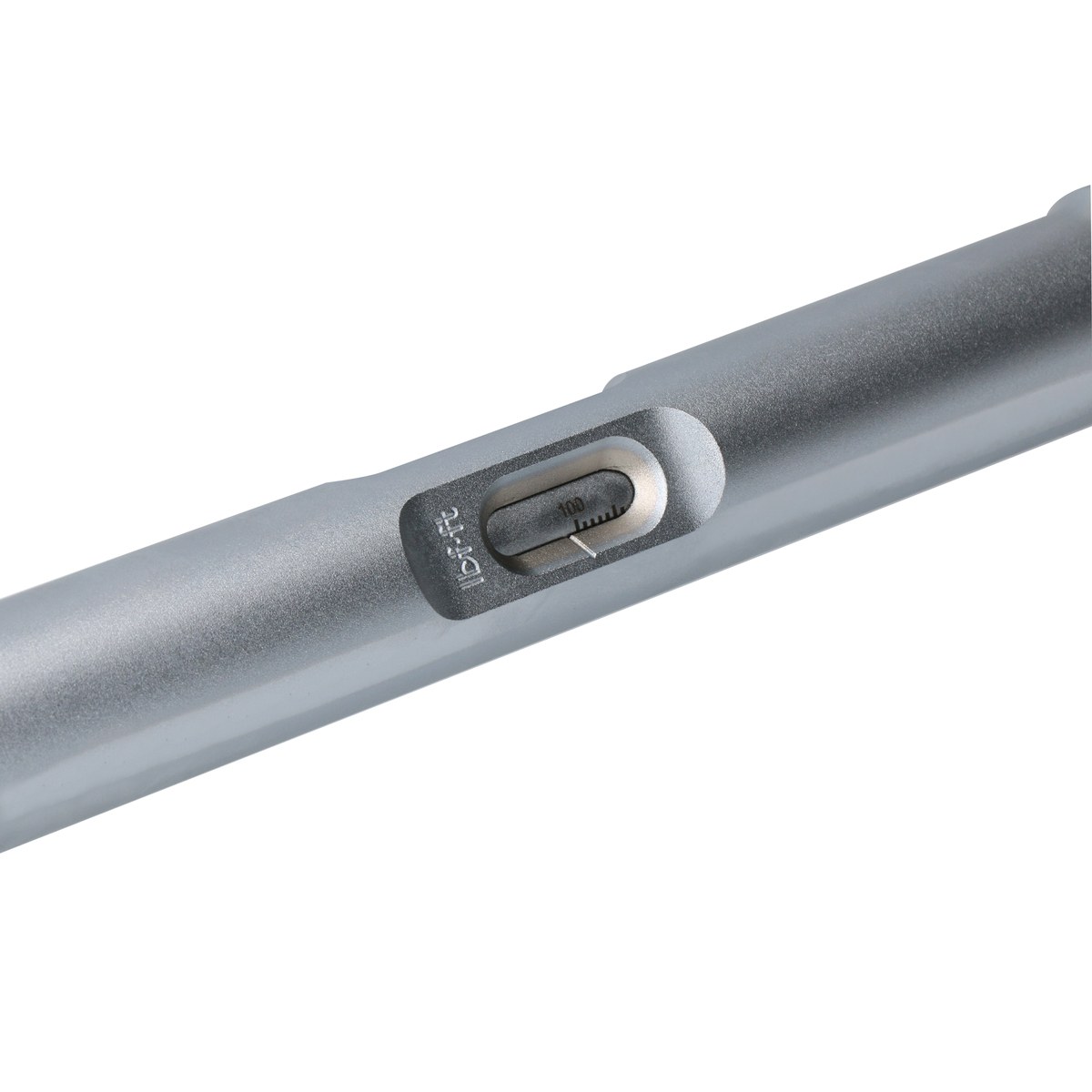 Torquímetro de trueno con cuerpo de aluminio escala dual cuadro de 3/4", 100-560 ft-lb Urrea - Imagen 3