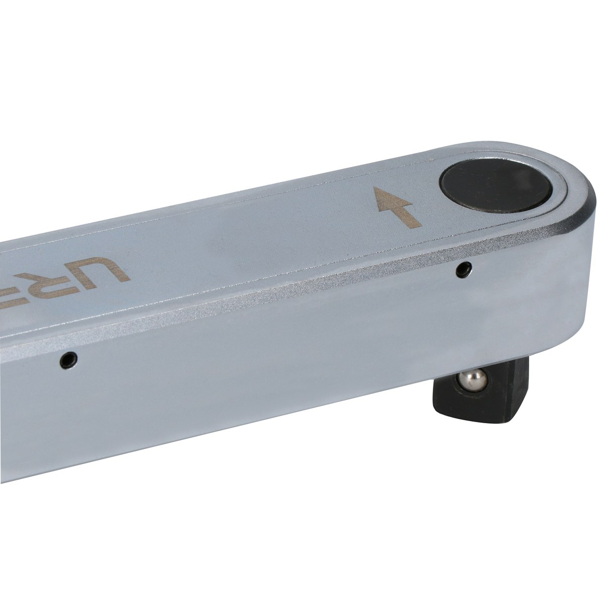 Torquímetro de trueno con cuerpo de aluminio escala dual cuadro de 3/4", 100-560 ft-lb Urrea - Imagen 4
