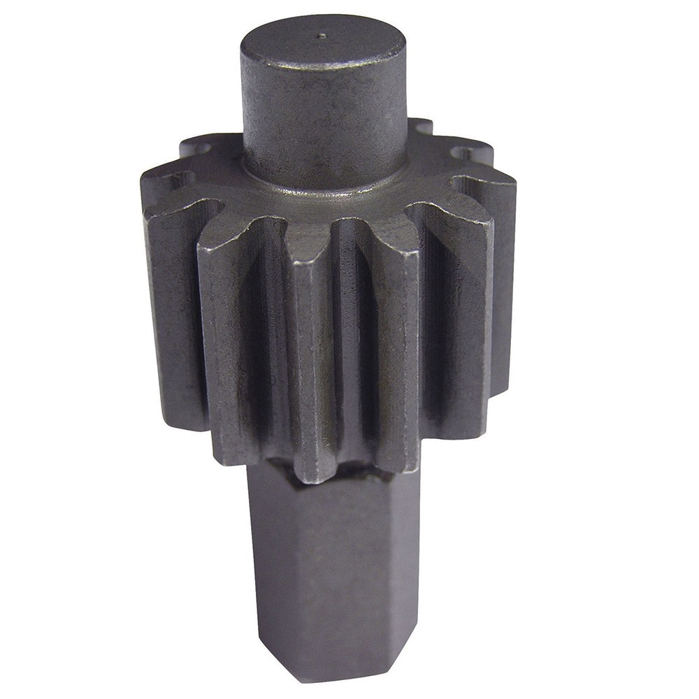Refacción de engrane para multiplicador de torque modelos anteriores a 2013, 6222 Urrea