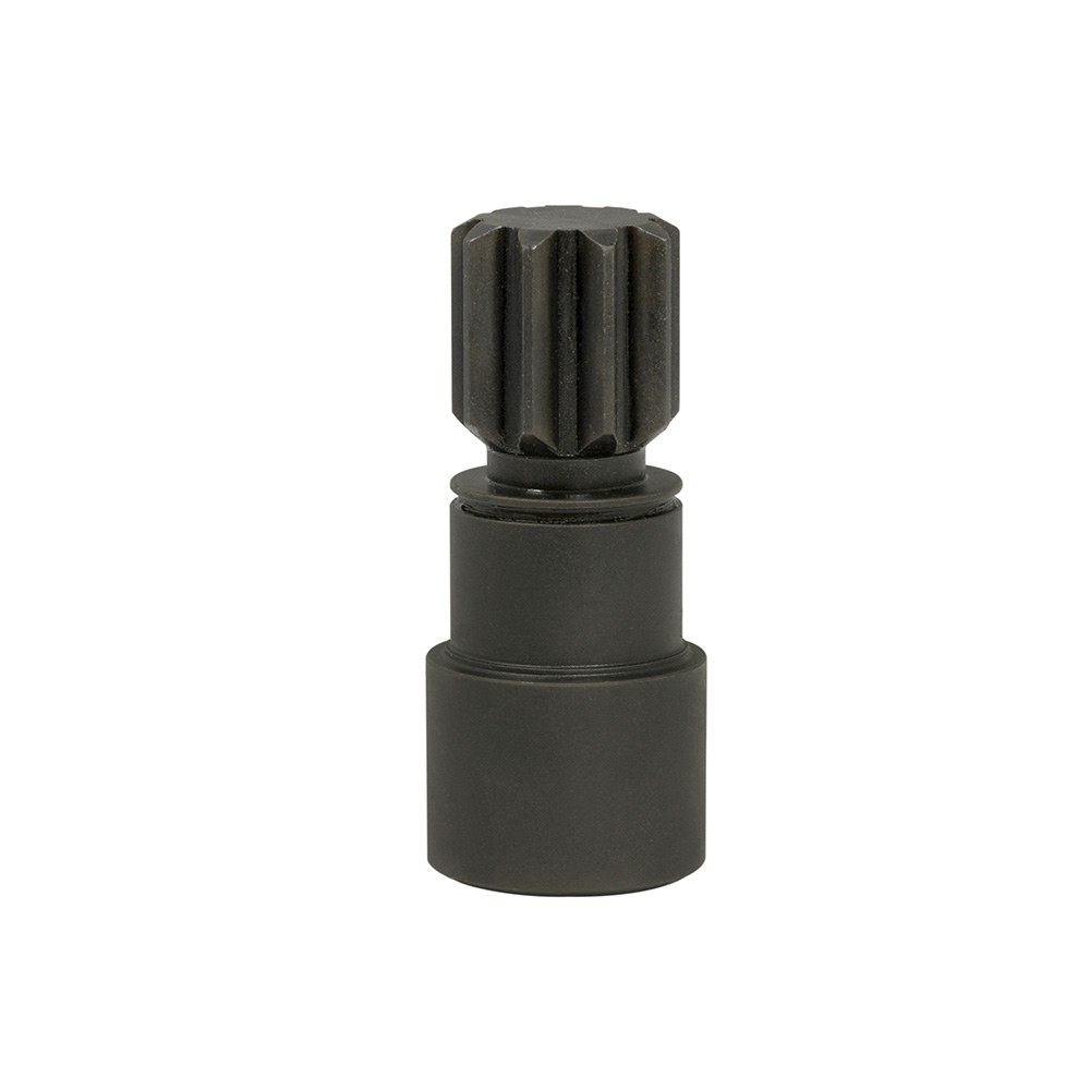 Refacción de eje transmisor para multiplicacor de torque, 6225 Urrea