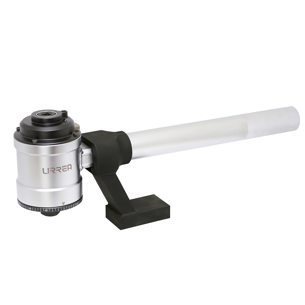 Multiplicador de torque reacción libre cuadro de 1/2" a 1", 2200 ft-lb Urrea