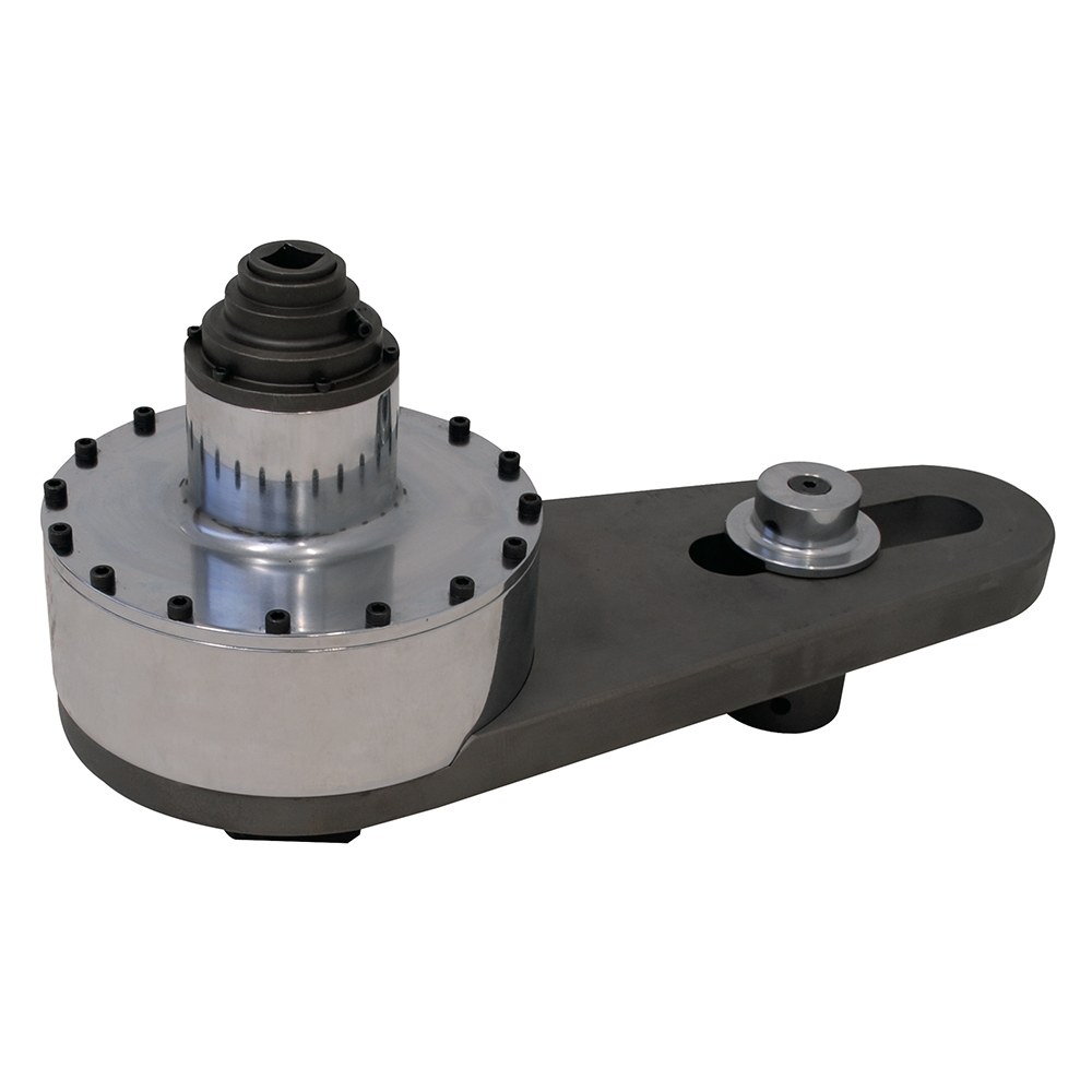 Multiplicador de torque reacción esclava cuadro de 3/4" a 1", 2750 ft-lb Urrea
