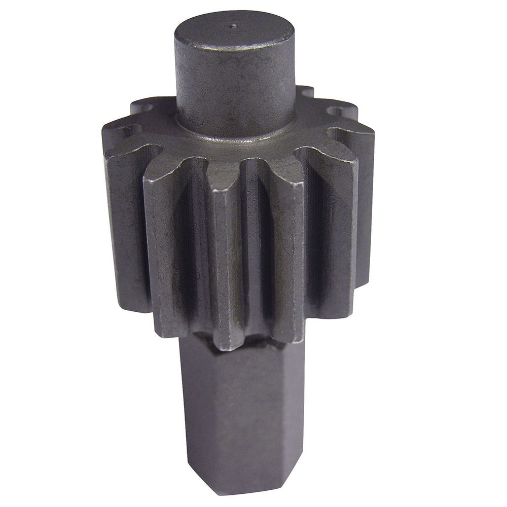 Refacción de engrane para multiplicador de torque modelos posteriores a 2013, 6252 Urrea