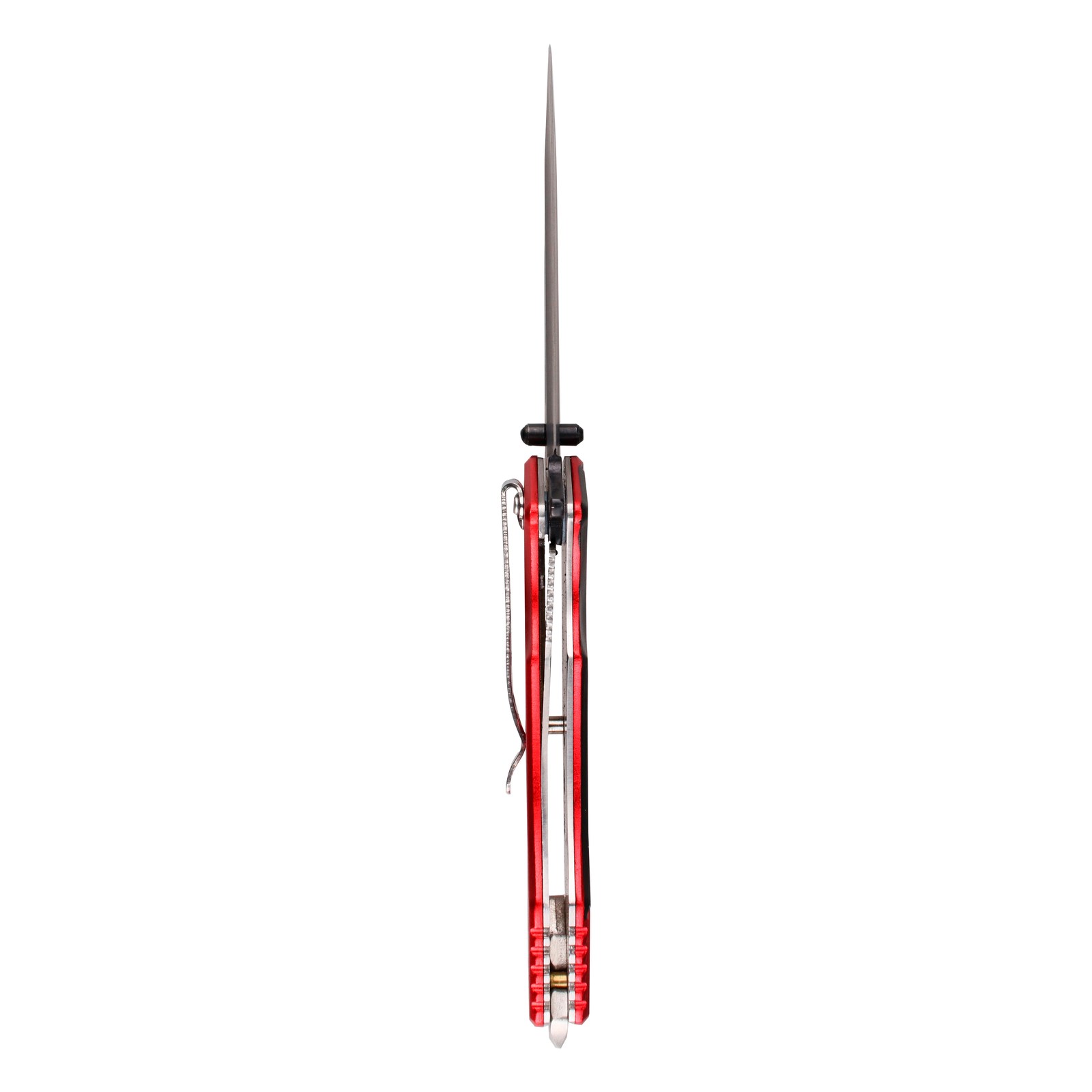 Navaja abatible de acero inoxidable para emergencias Urrea - Imagen 4