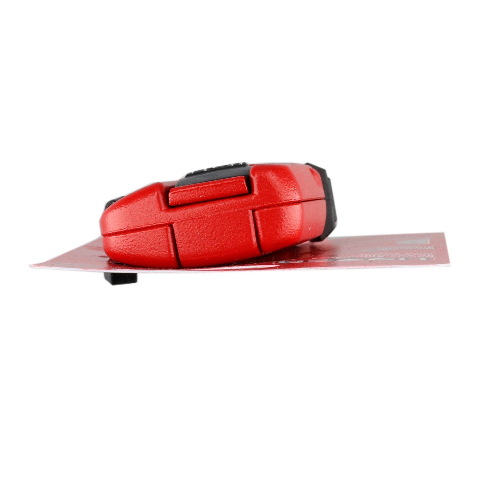 Navaja utilitaria retráctil automática de seguridad de 6-3/4" , cuerpo de zamac Urrea - Imagen 4