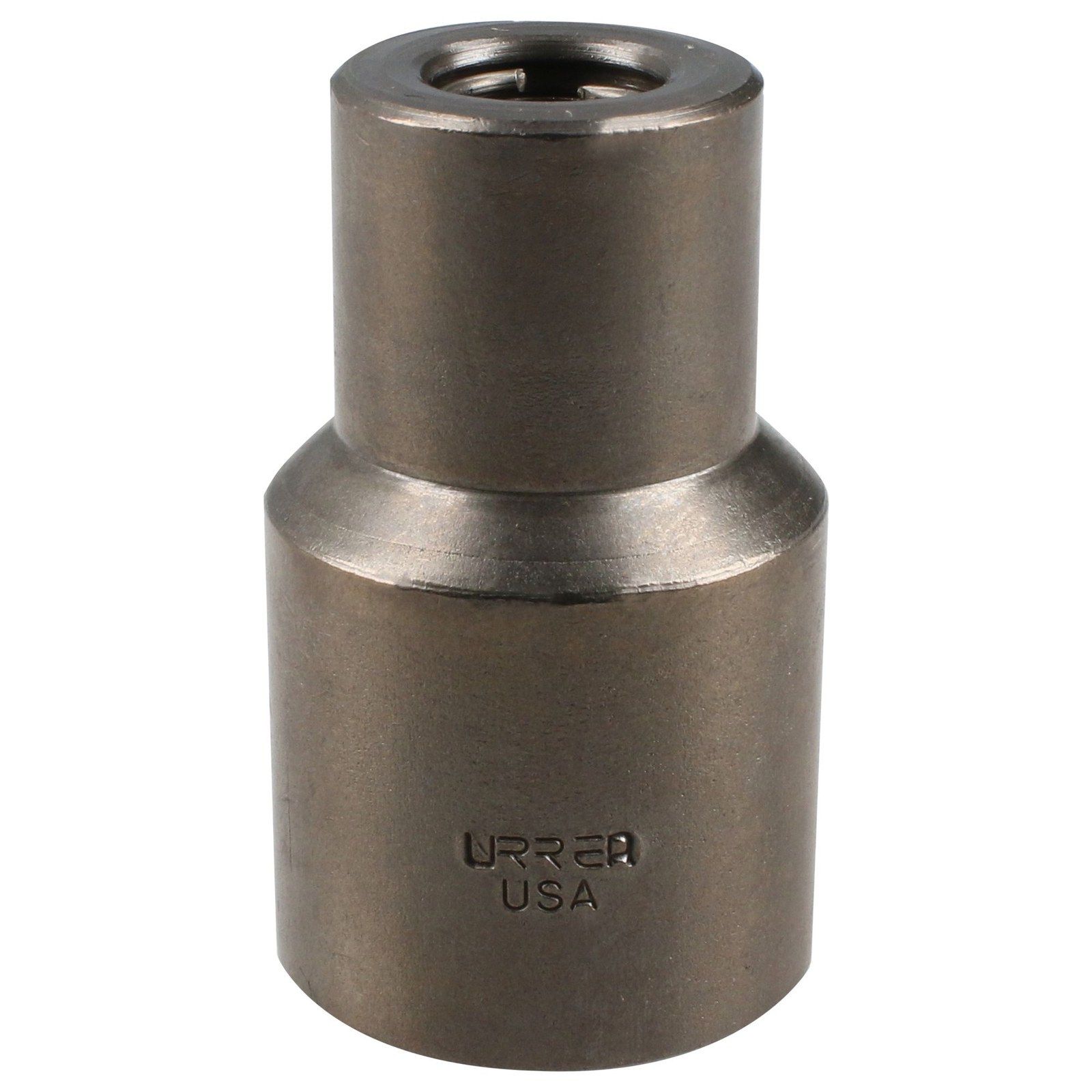 Adaptador de impacto para puntas hexagonales 1/4" Urrea - Imagen 3