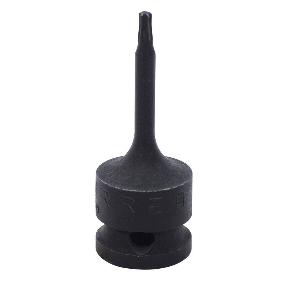 Dado de impacto con punta torx cuadro de 3/8", T45 Urrea