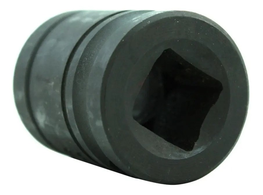 Dado de impacto cuadro de 1/2", 6 puntas, métrico, 16 mm Urrea - Imagen 3