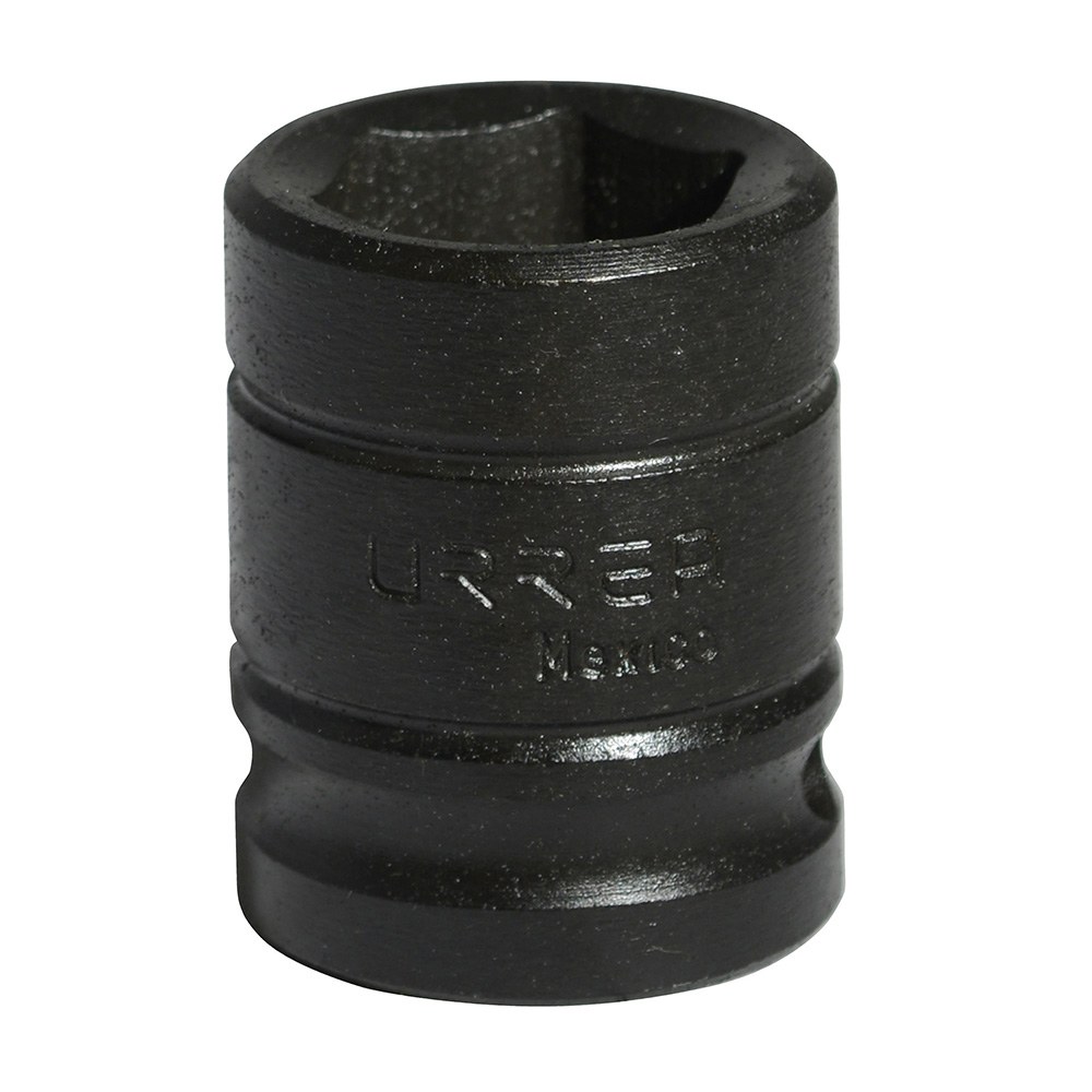 Dado de impacto cuadro de 1/2", 6 puntas, métrico, 24 mm Urrea