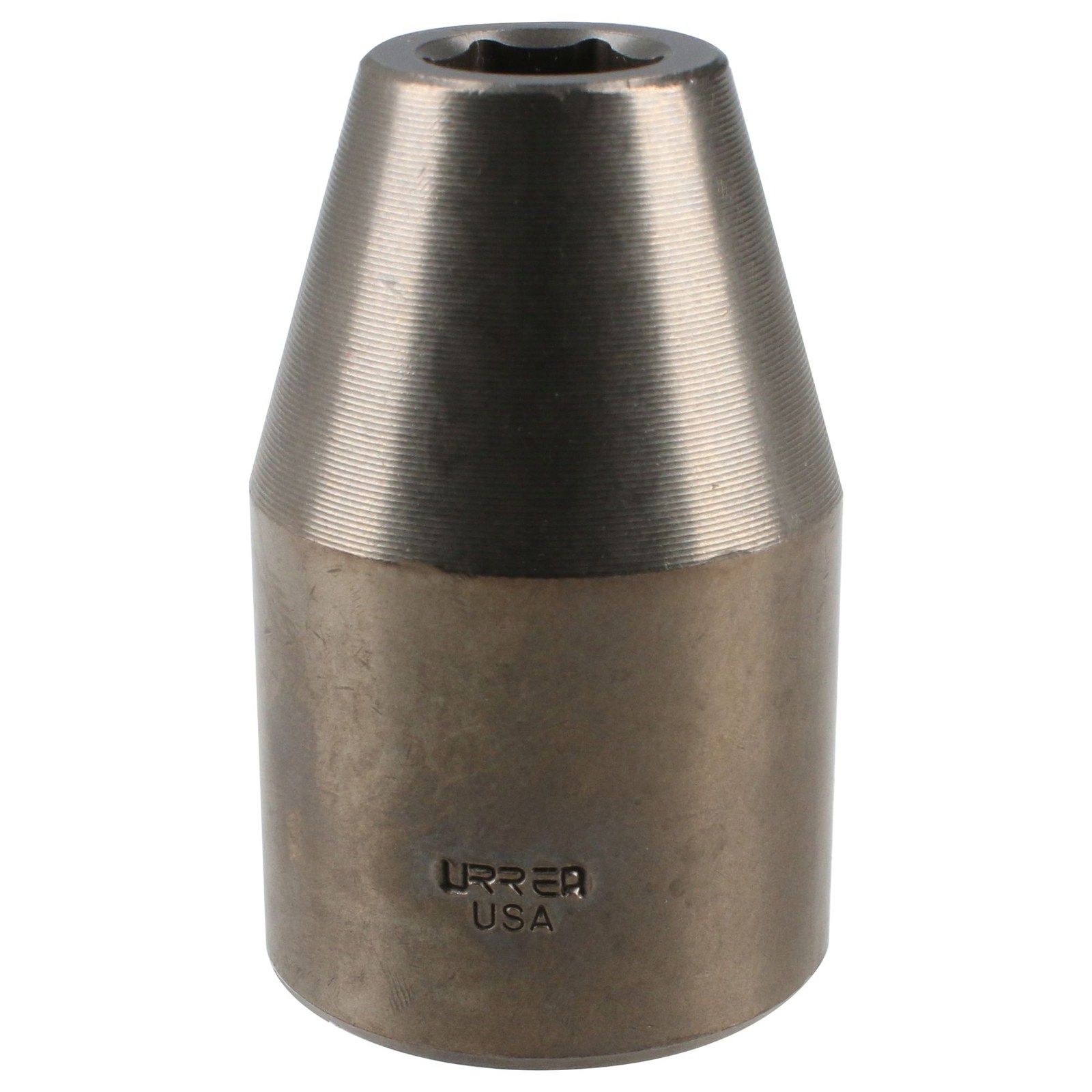 Adaptador de impacto con barreno pasado para puntas hexagonales 5/16" Urrea - Imagen 3