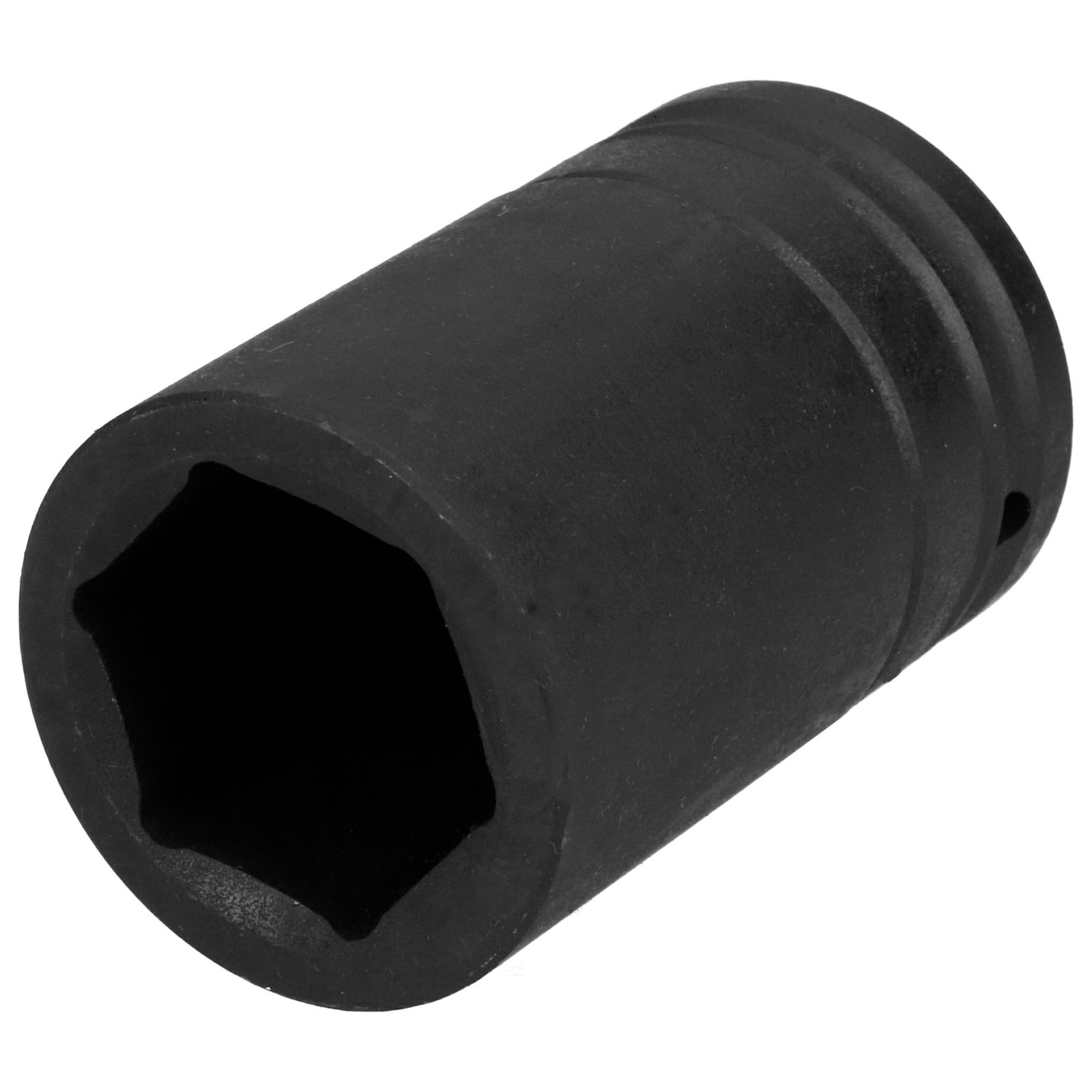 Dado de impacto largo cuadro de 3/4", 6 puntas, en pulgadas, 1-1/2" Urrea - Imagen 2