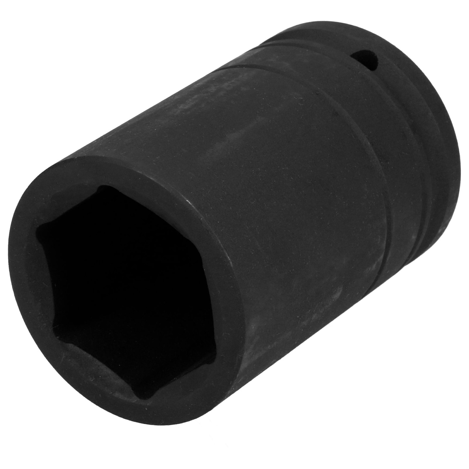 Dado de impacto largo cuadro de 3/4", 6 puntas, en pulgadas, 1-5/8" Urrea - Imagen 3