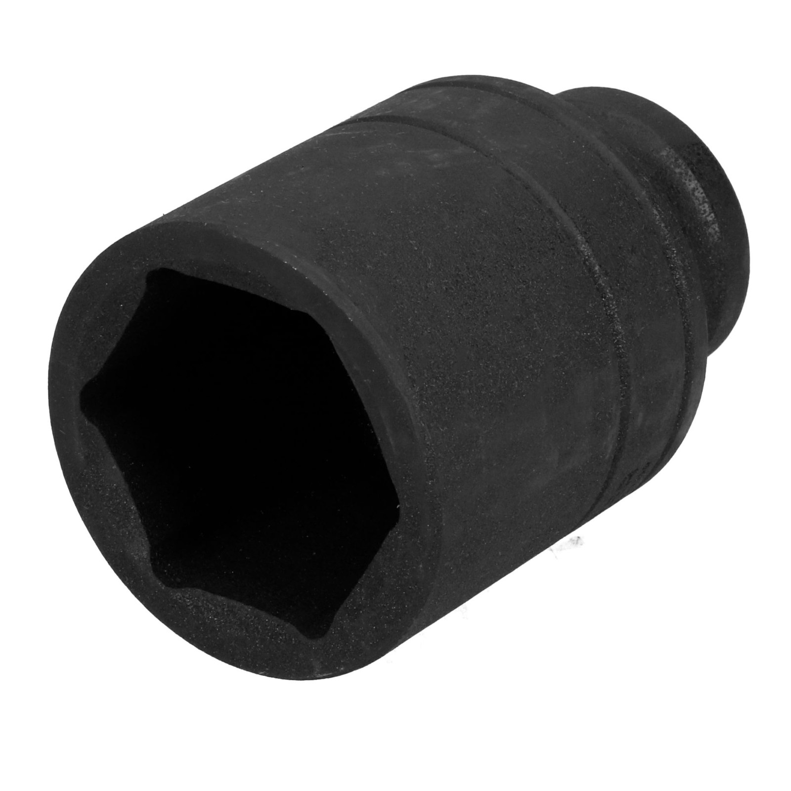 Dado de impacto largo cuadro de 3/4", 6 puntas, en pulgadas, 1-3/4" Urrea - Imagen 2