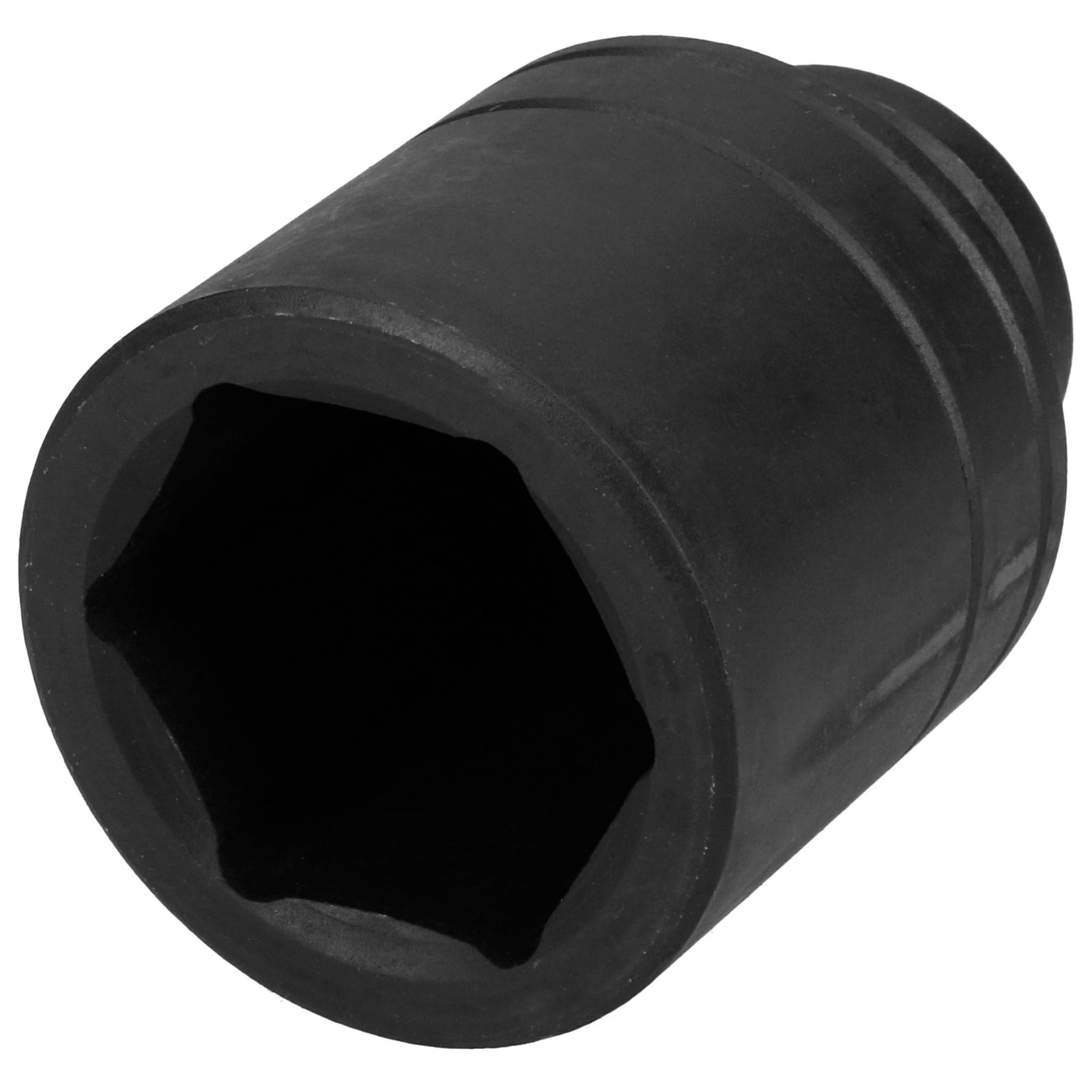 Dado de impacto largo cuadro de 3/4", 6 puntas, en pulgadas, 1-13/16" Urrea - Imagen 2