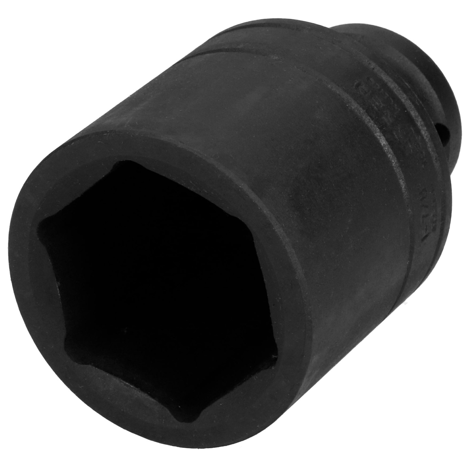 Dado de impacto largo cuadro de 3/4", 6 puntas, en pulgadas, 1-7/8" Urrea - Imagen 2