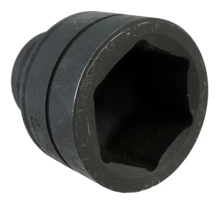 Dado de impacto cuadro de 3/4", 6 puntas, métrico, 41 mm Urrea - Imagen 2