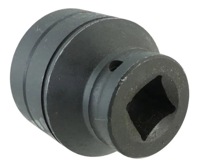 Dado de impacto cuadro de 3/4", 6 puntas, métrico, 41 mm Urrea - Imagen 3