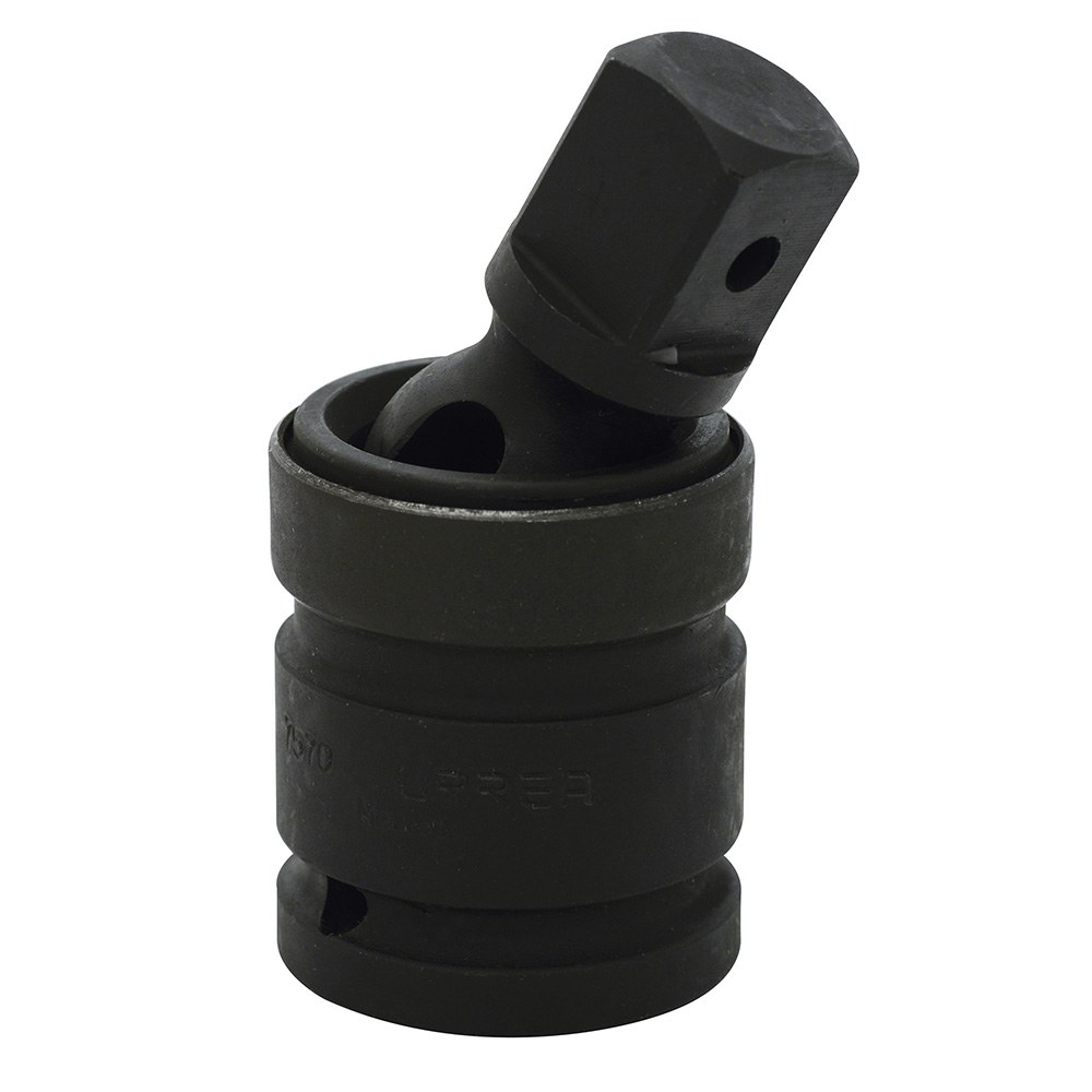 Nudo universal para dado de impacto con balín cuadro de 3/4",  4-1/8" Urrea