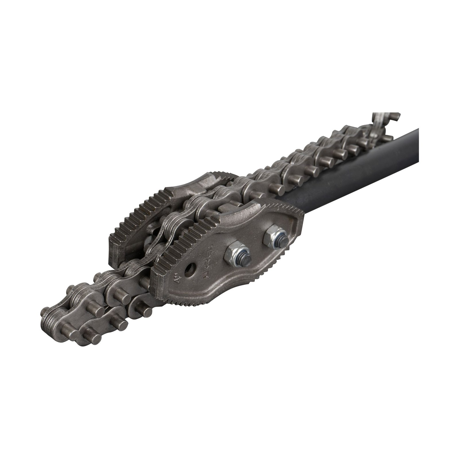 Llave de cadena tipo caimán para tubos de 4" Urrea - Imagen 3