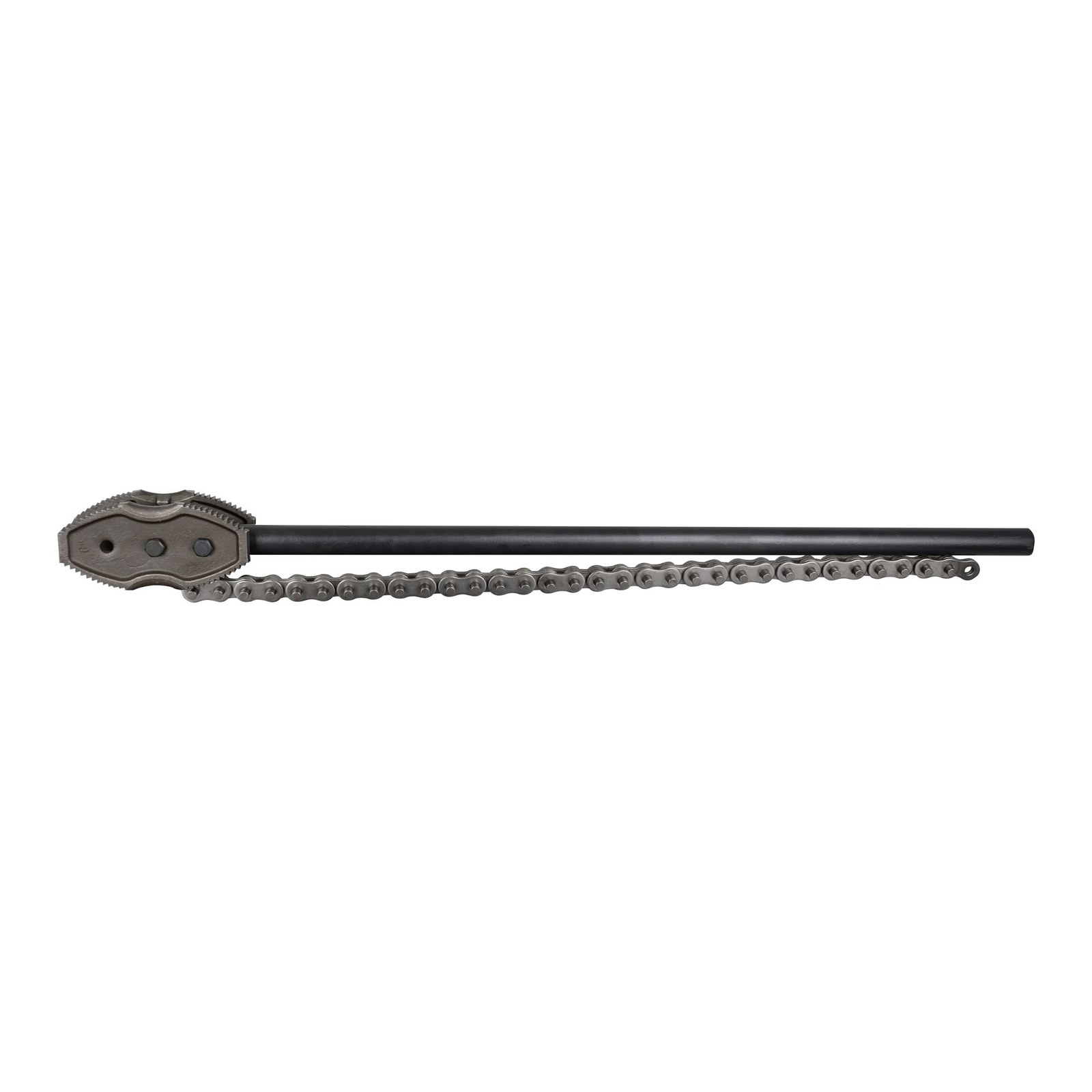 Llave de cadena tipo caimán para tubos de 6" Urrea - Imagen 3