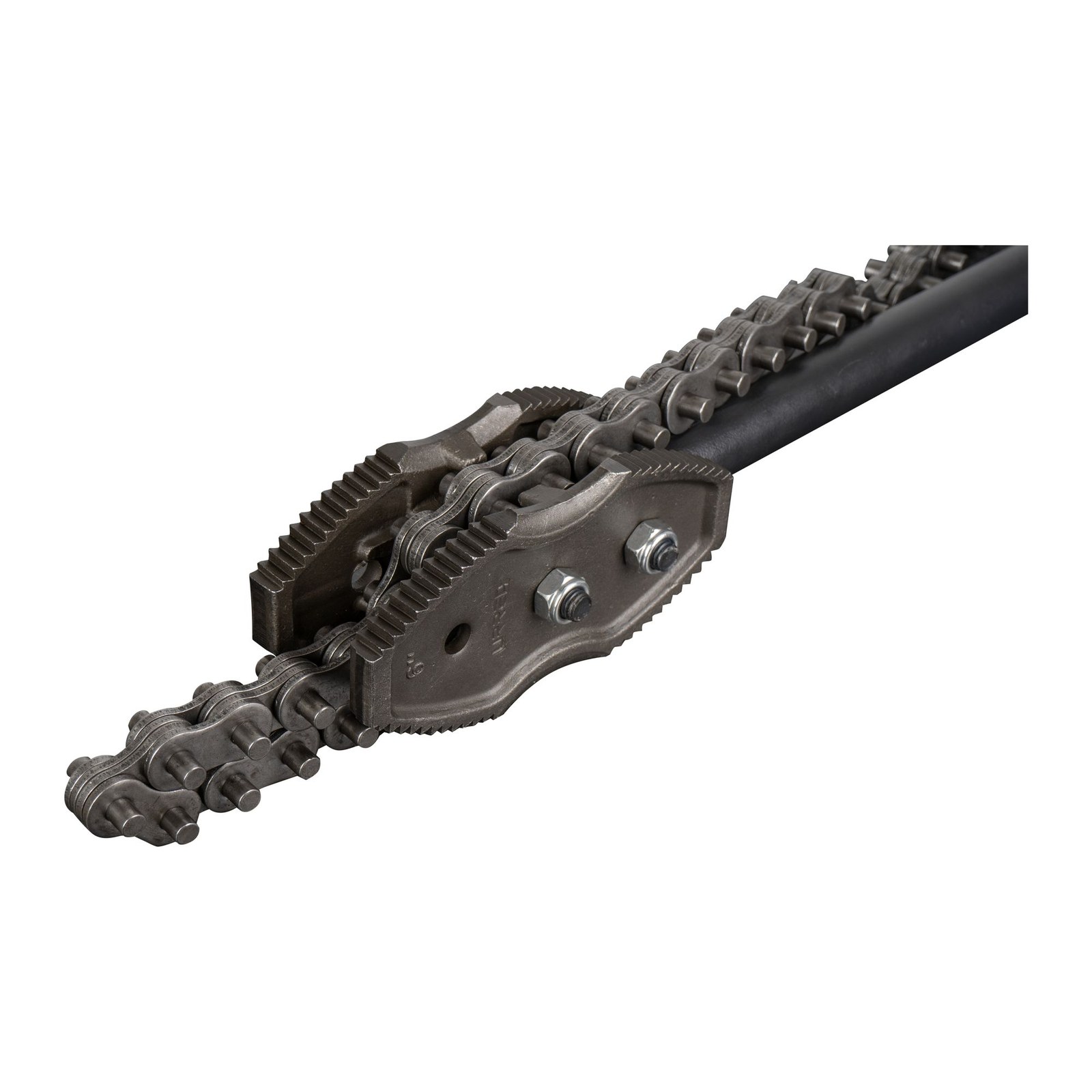 Llave de cadena tipo caimán para tubos de 6" Urrea - Imagen 4