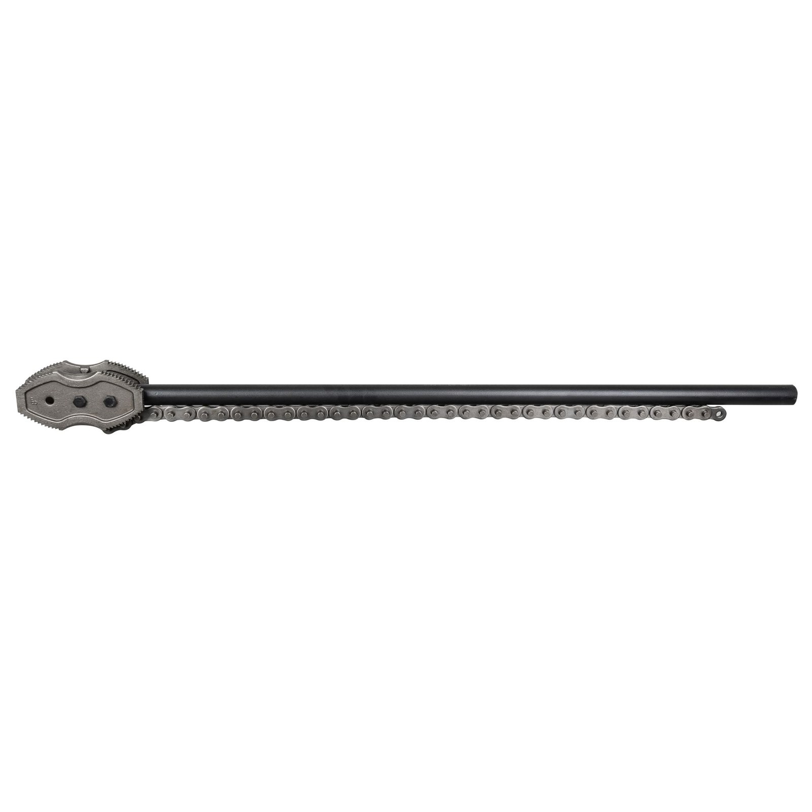 Llave de cadena tipo caimán para tubos de 8" Urrea - Imagen 3
