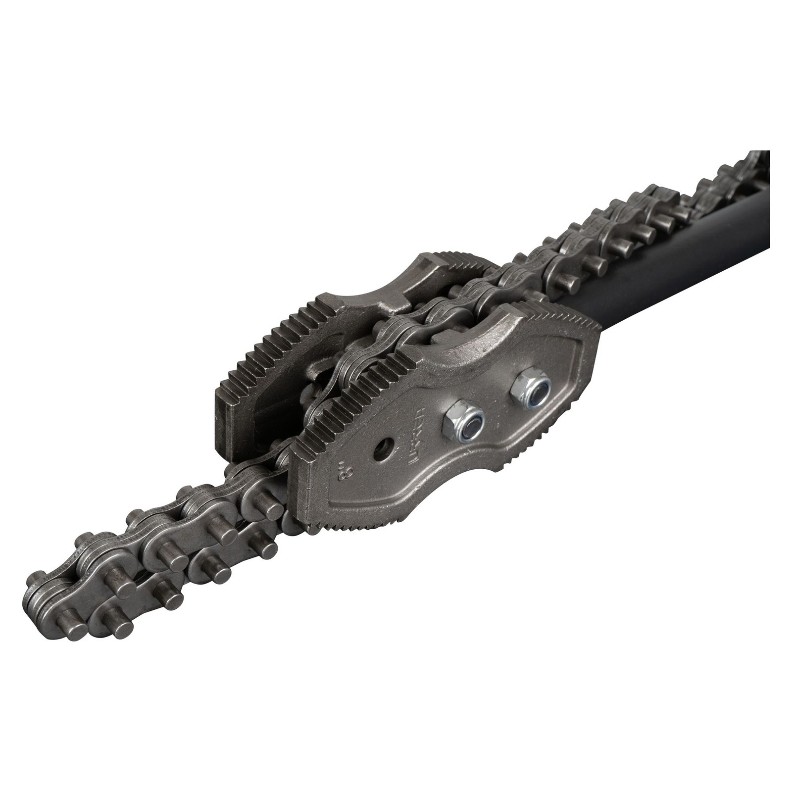Llave de cadena tipo caimán para tubos de 8" Urrea - Imagen 4