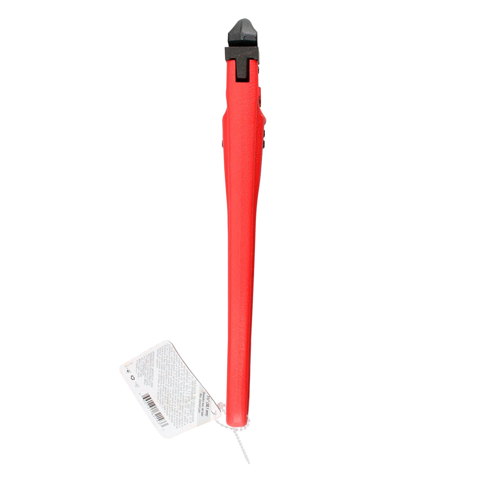 Llave stillson de hierro maleable de 10" Urrea - Imagen 3