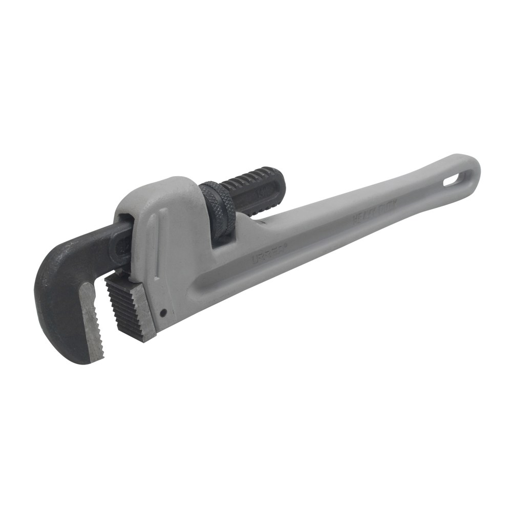 Llave Stillson de aluminio, 18" Urrea