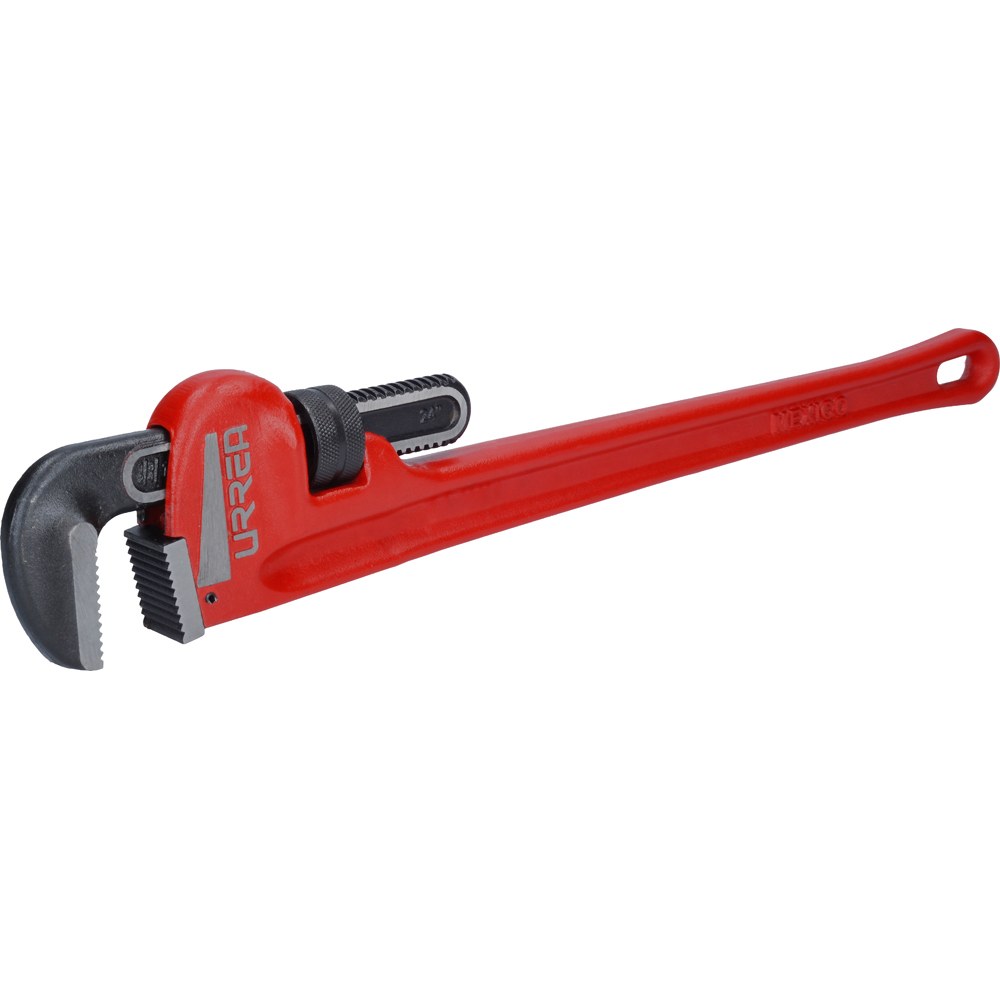 Llave stillson de hierro maleable de 24" Urrea