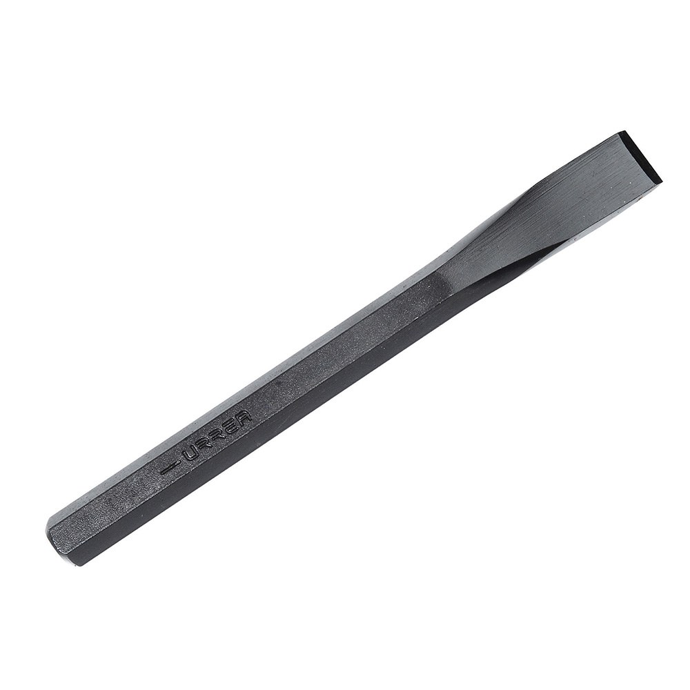 Cincel corta frío 1/2", 6-5/8" Urrea