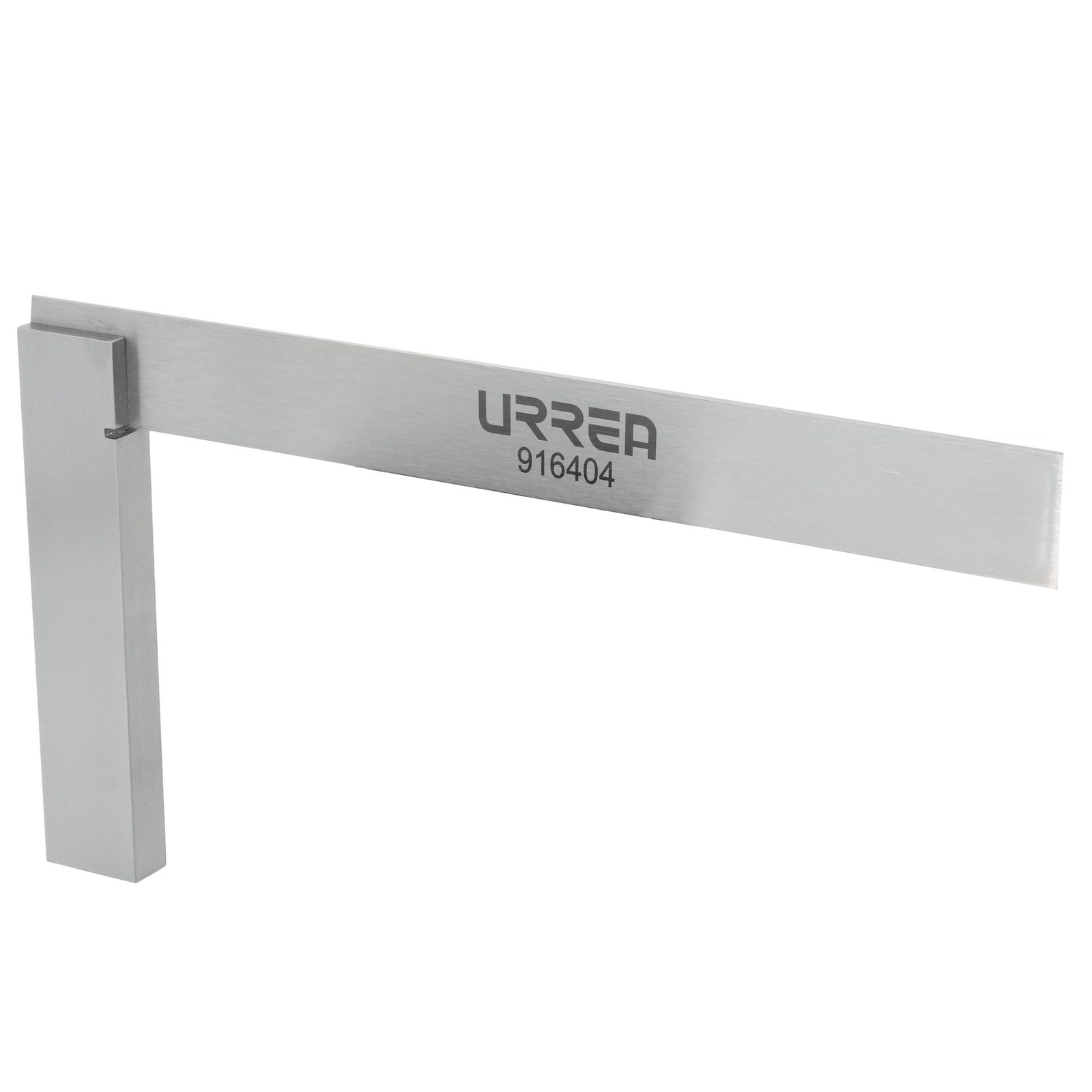 Escuadra de precisión 8" x 5" Urrea - Imagen 2