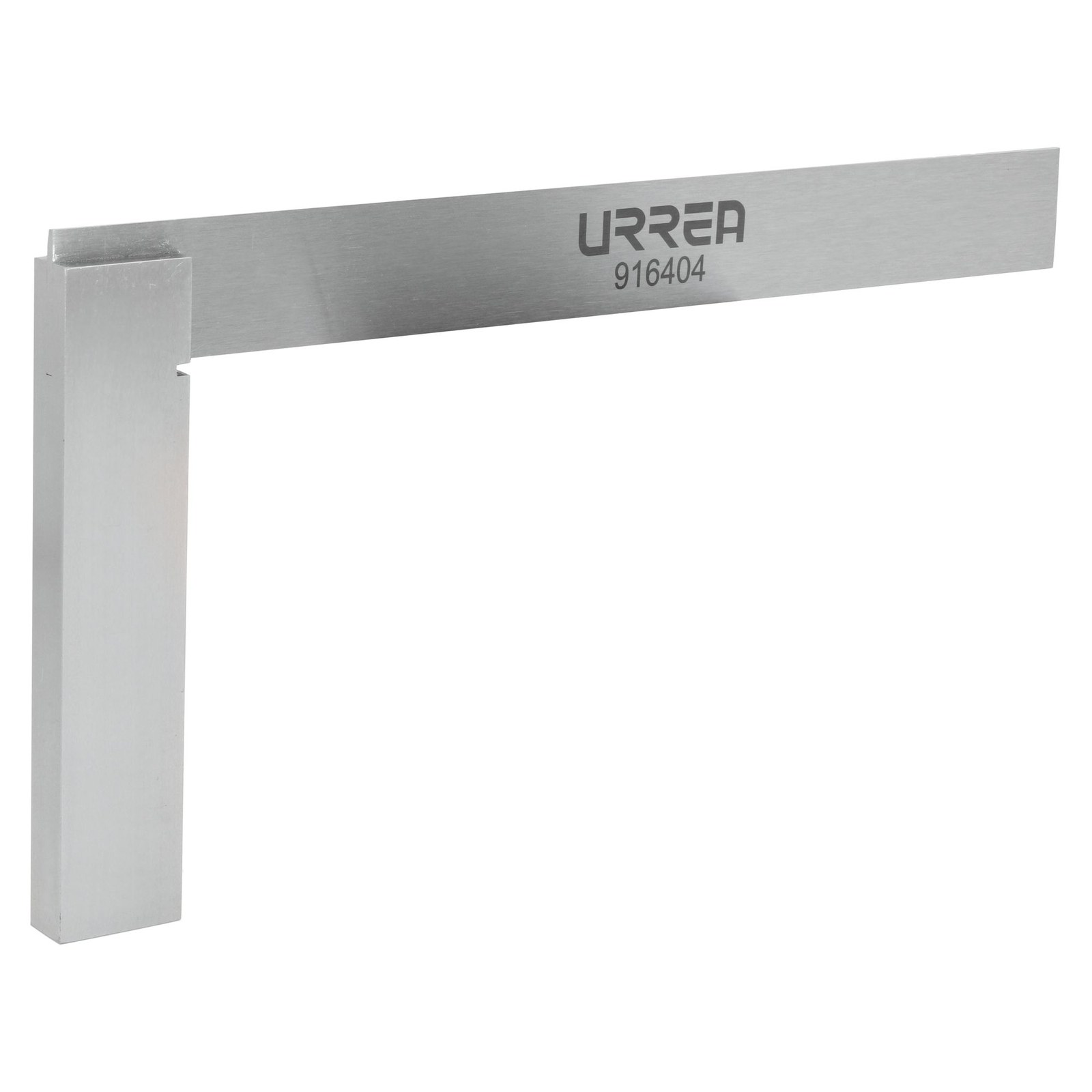 Escuadra de precisión 8" x 5" Urrea - Imagen 3