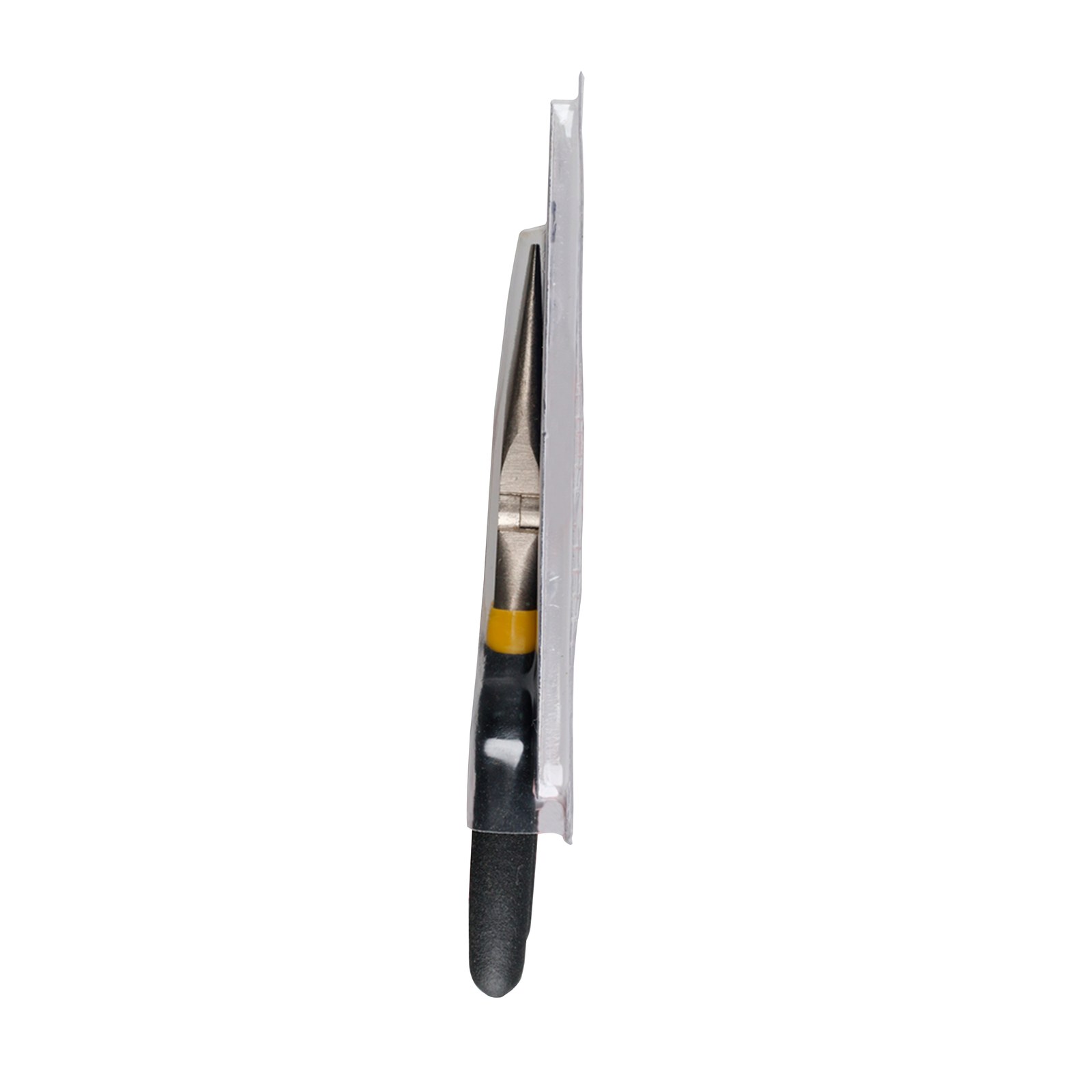 Pinza para electricista con mango rubber grip de 6" punta larga Surtek - Imagen 3