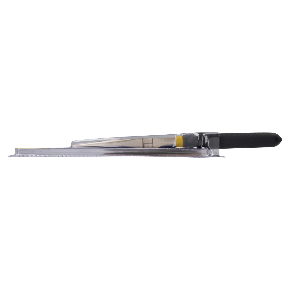 Pinza para electricista con mango rubber grip de 7" punta larga Surtek - Imagen 4