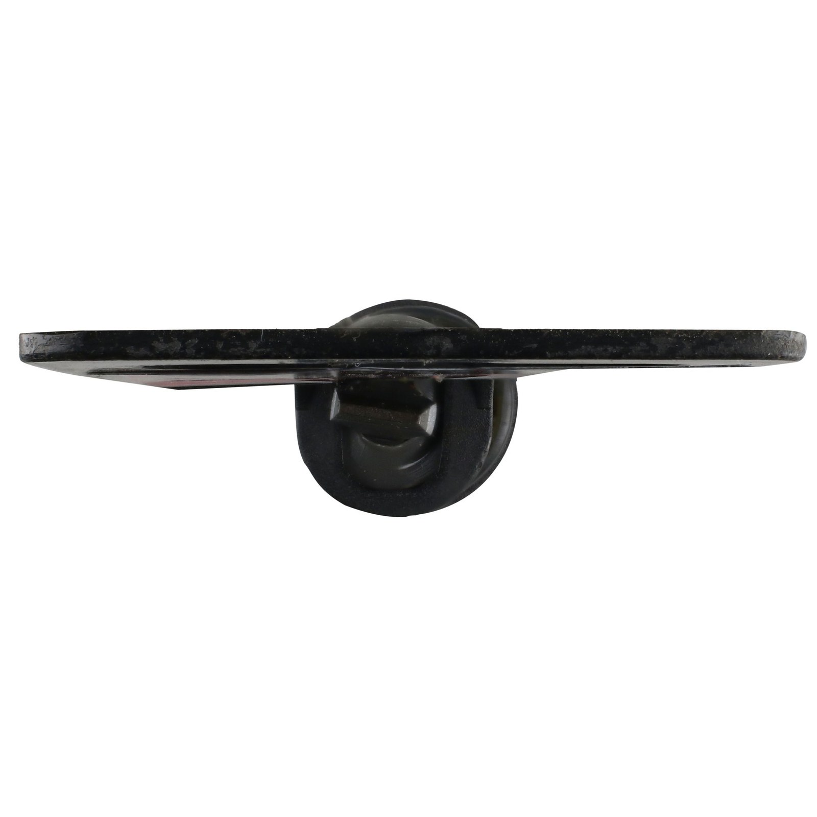 Destornillador con mango cushion grip, punta plana barra redonda 1/4" x 4" Urrea - Imagen 3