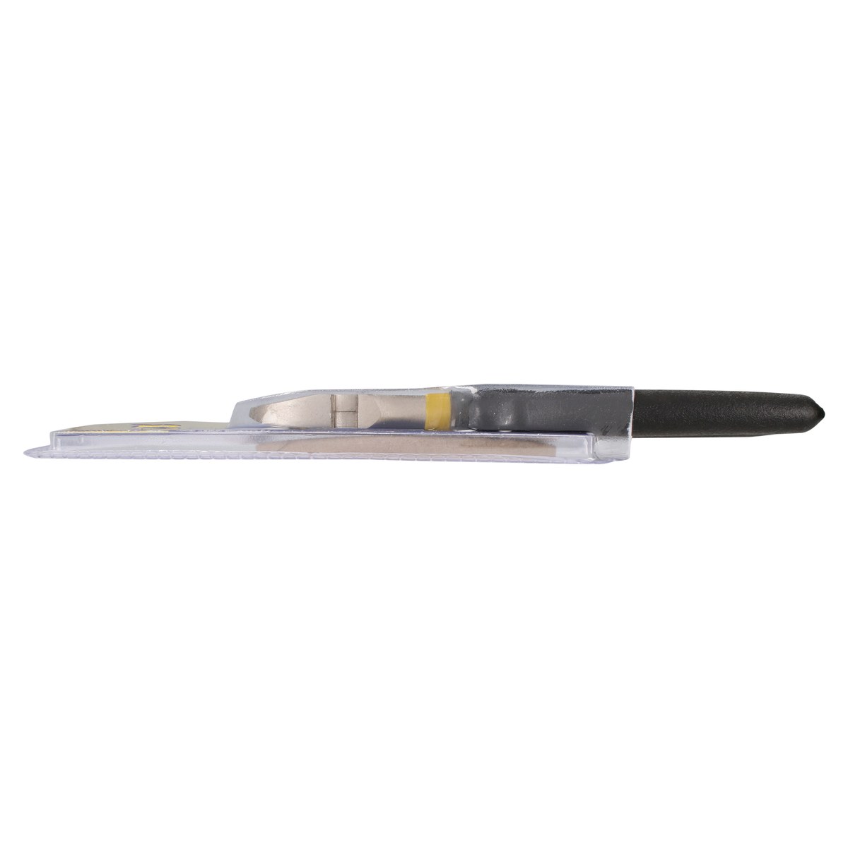 Pinza para electricista con mango rubber grip de 6" corte diagonal Surtek - Imagen 3