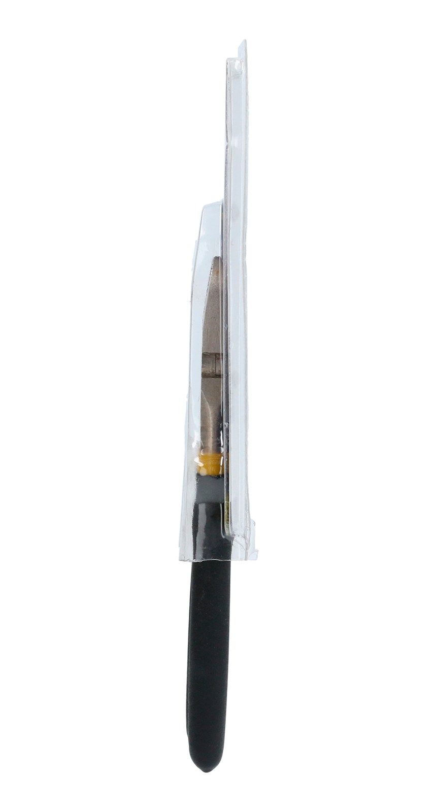 Pinza para electricista con mango rubber grip de 7" corte diagonal Surtek - Imagen 4