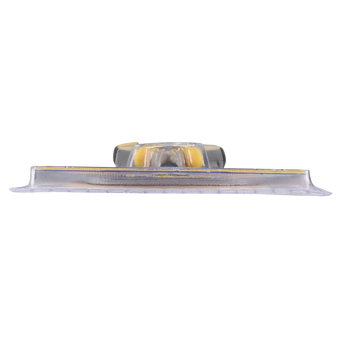 Mini pinza para electrónica con mango bimaterial de 4-3/4" punta redonda Surtek - Imagen 4