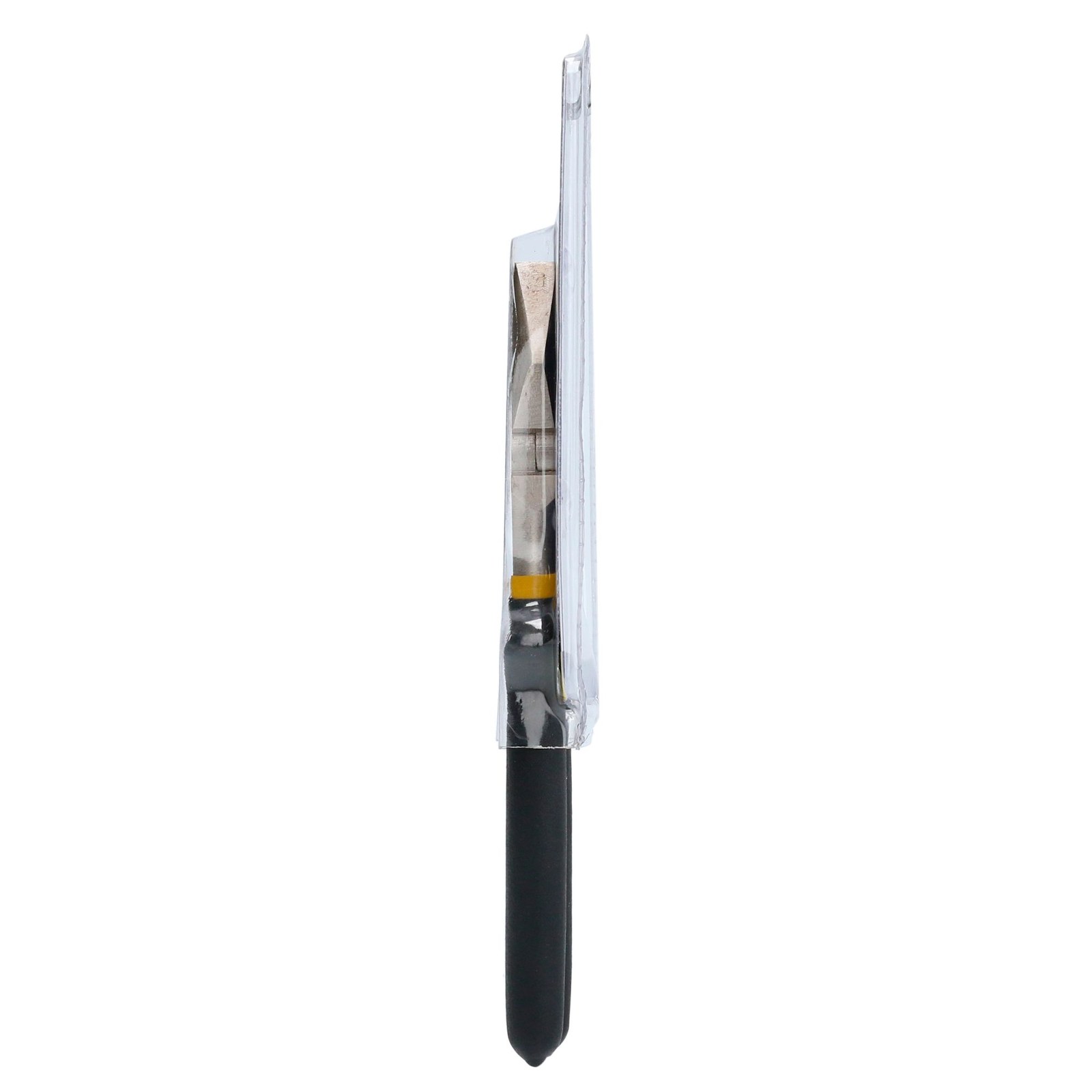 Pinza para electricista con mango rubber grip de 8" corte lateral Surtek - Imagen 3
