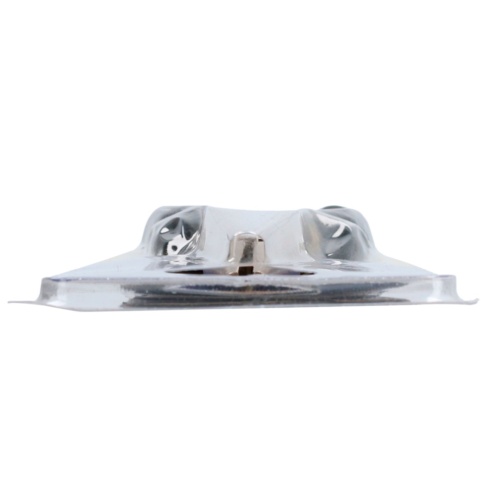 Pinza para electricista con mango rubber grip de 8" corte lateral Surtek - Imagen 4