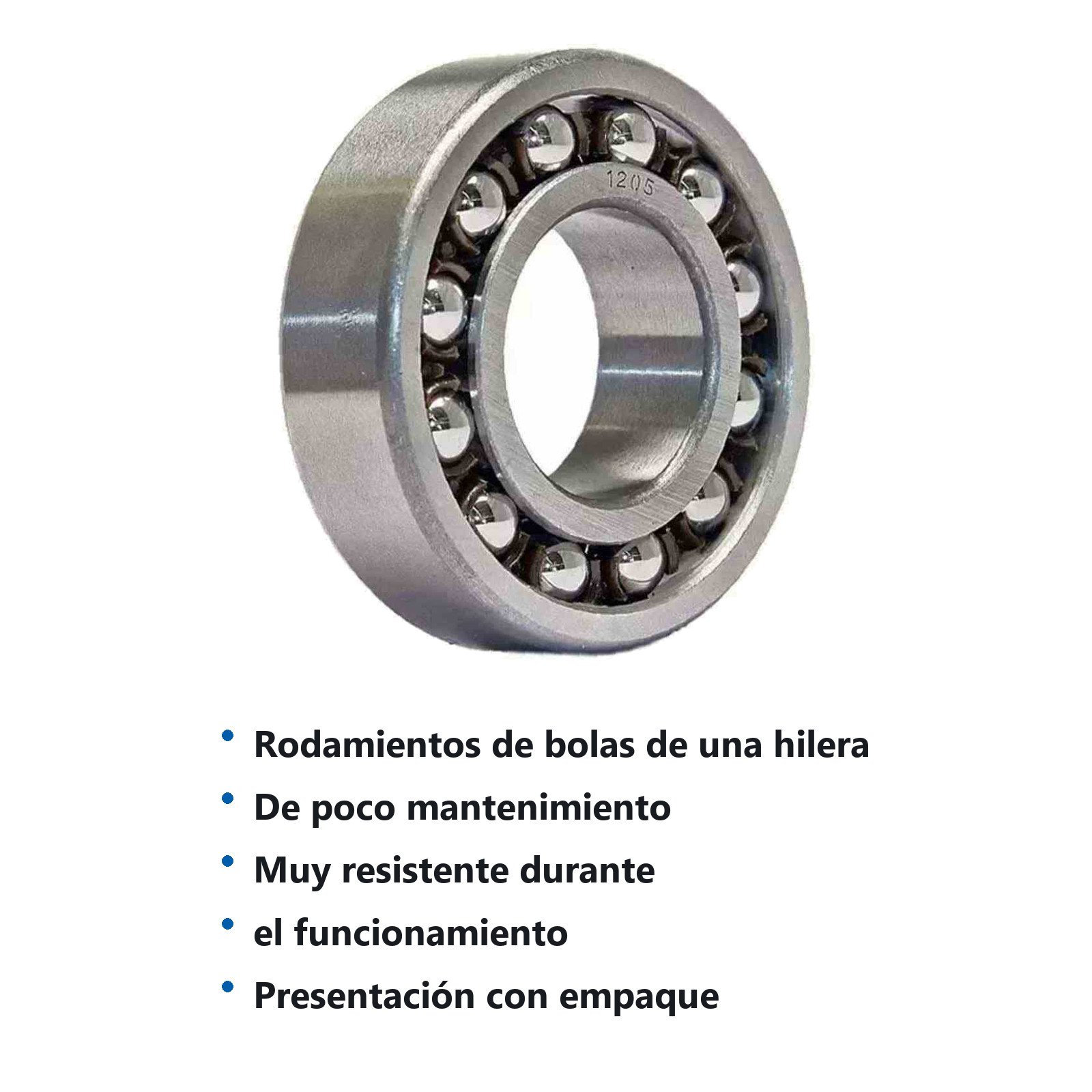 BALERO R2-ZZ - Imagen 2
